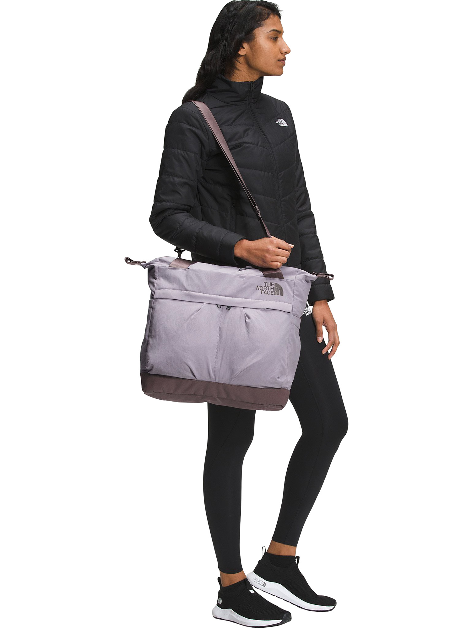 North face electra tote bag online