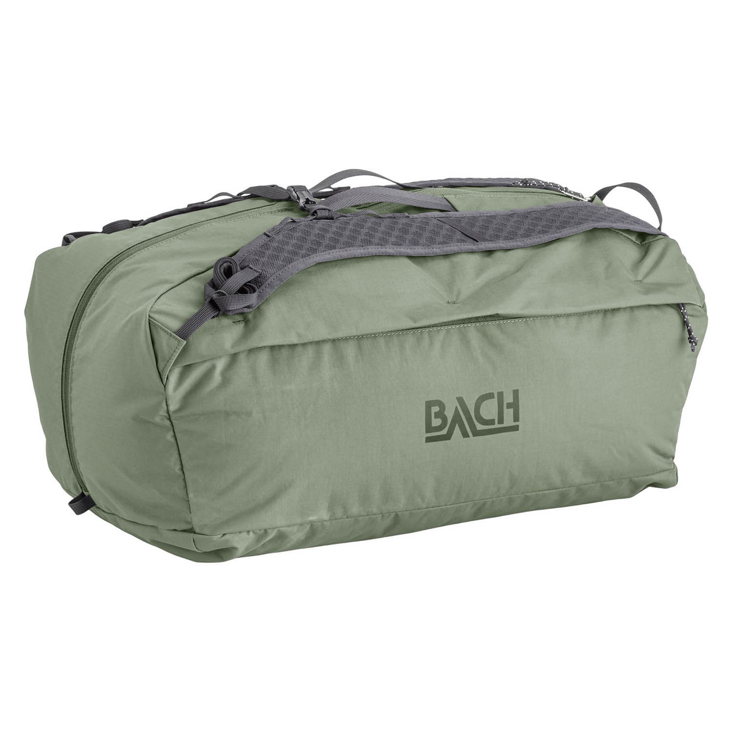 Сумка дорожная BACH Duffel Itsy Bitsy 30 Sage Green