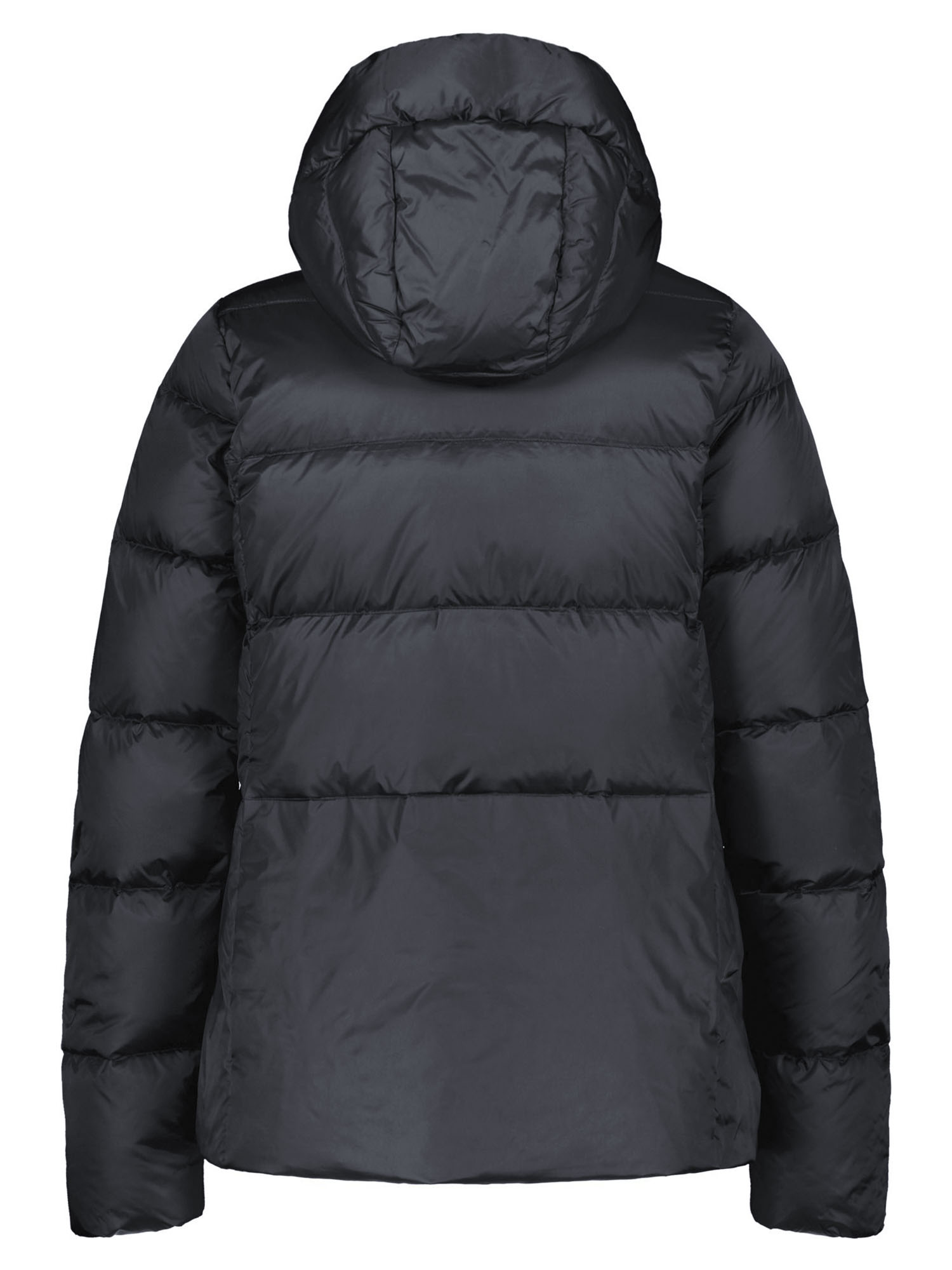 Куртка Dolomite Jacket W's Corvara H Black