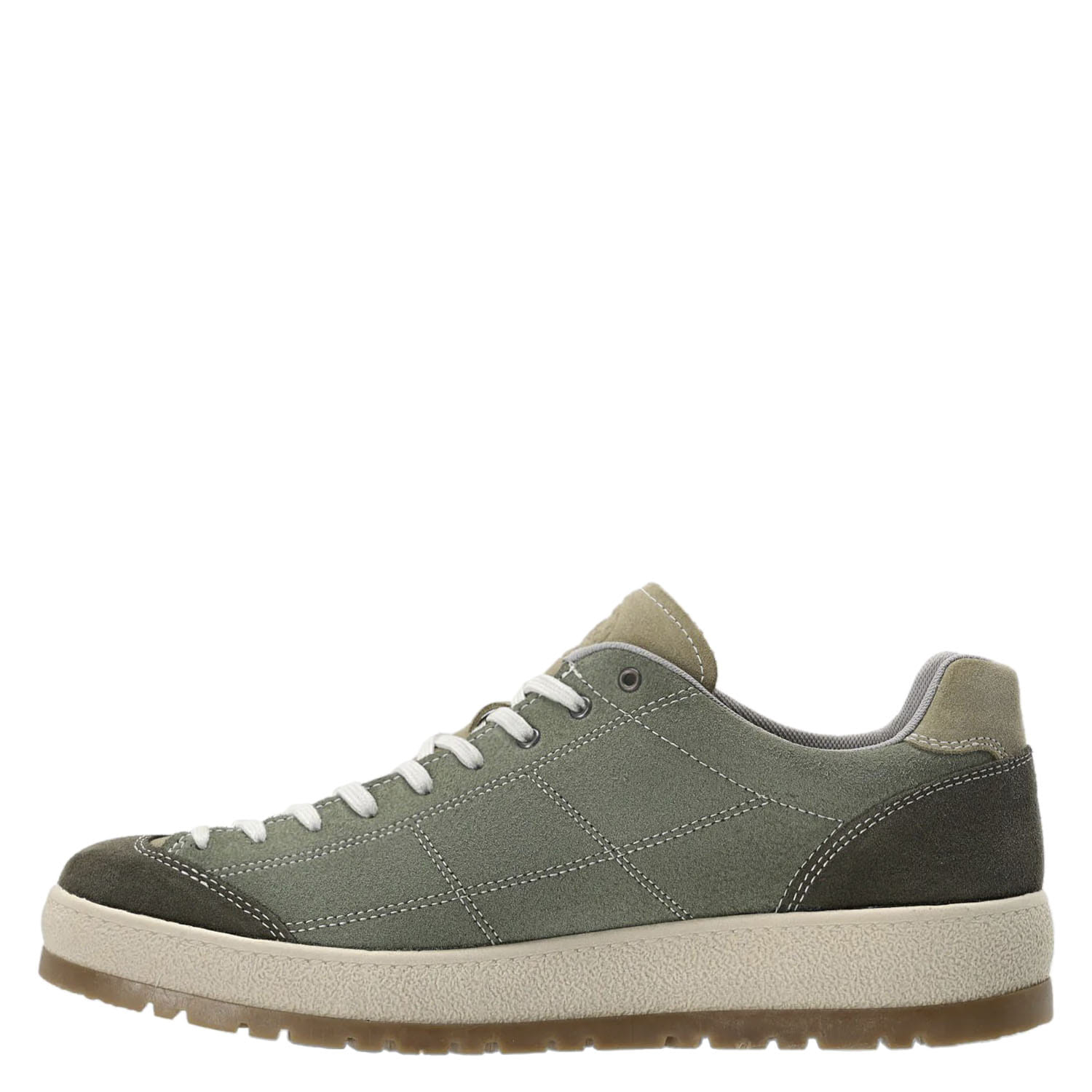 Ботинки Lomer Bio Naturale Flat Catfish/Olive