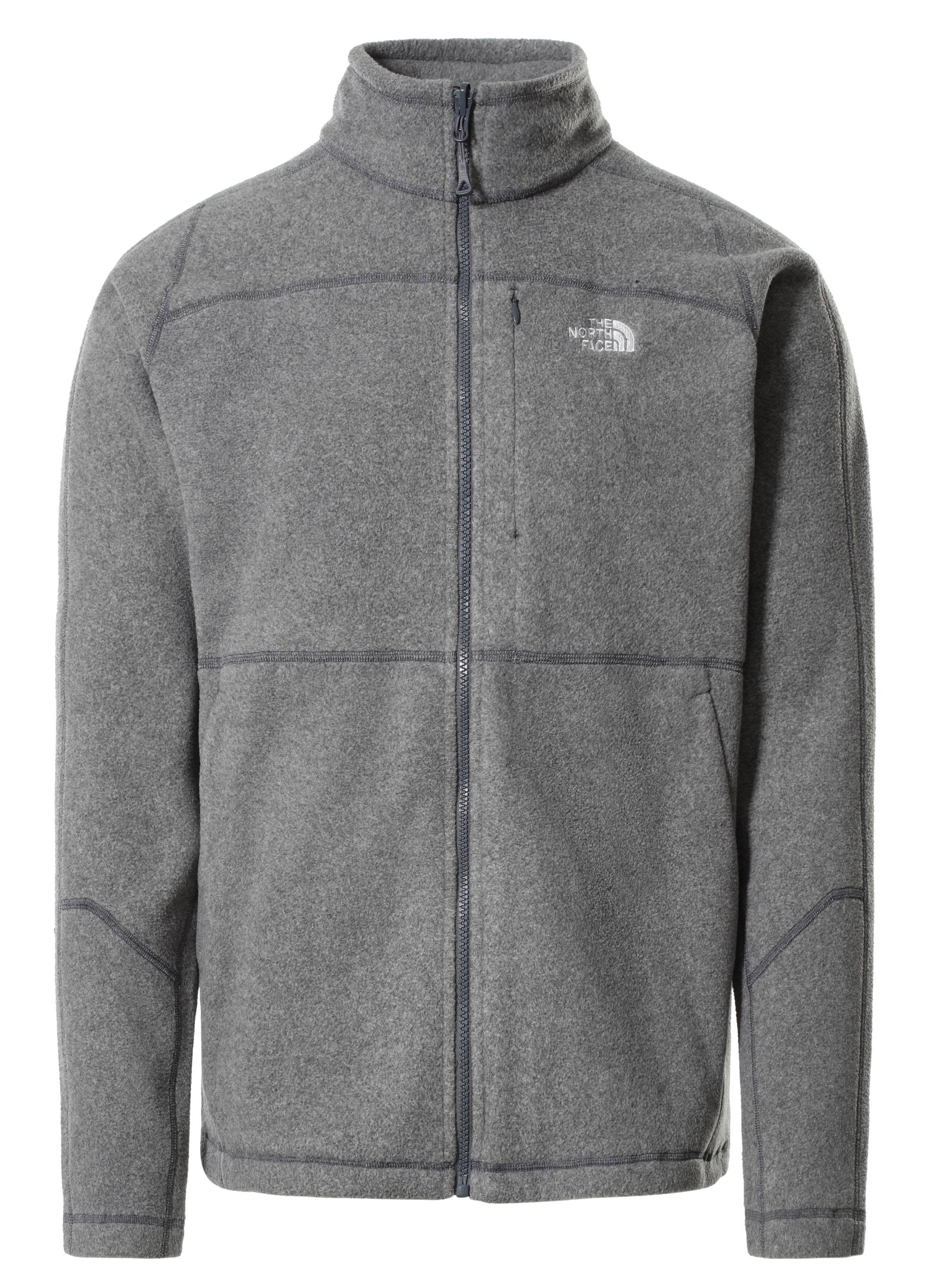 The north face clearance polartec classic