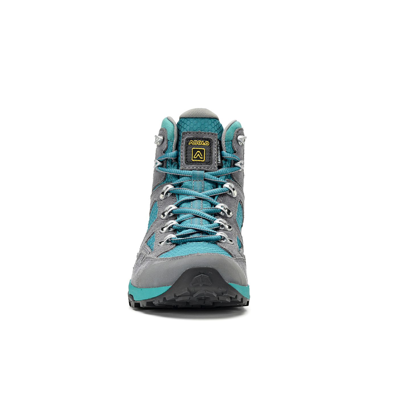 Asolo Hiking Lifestyle Landscape Gv Grey North Sea