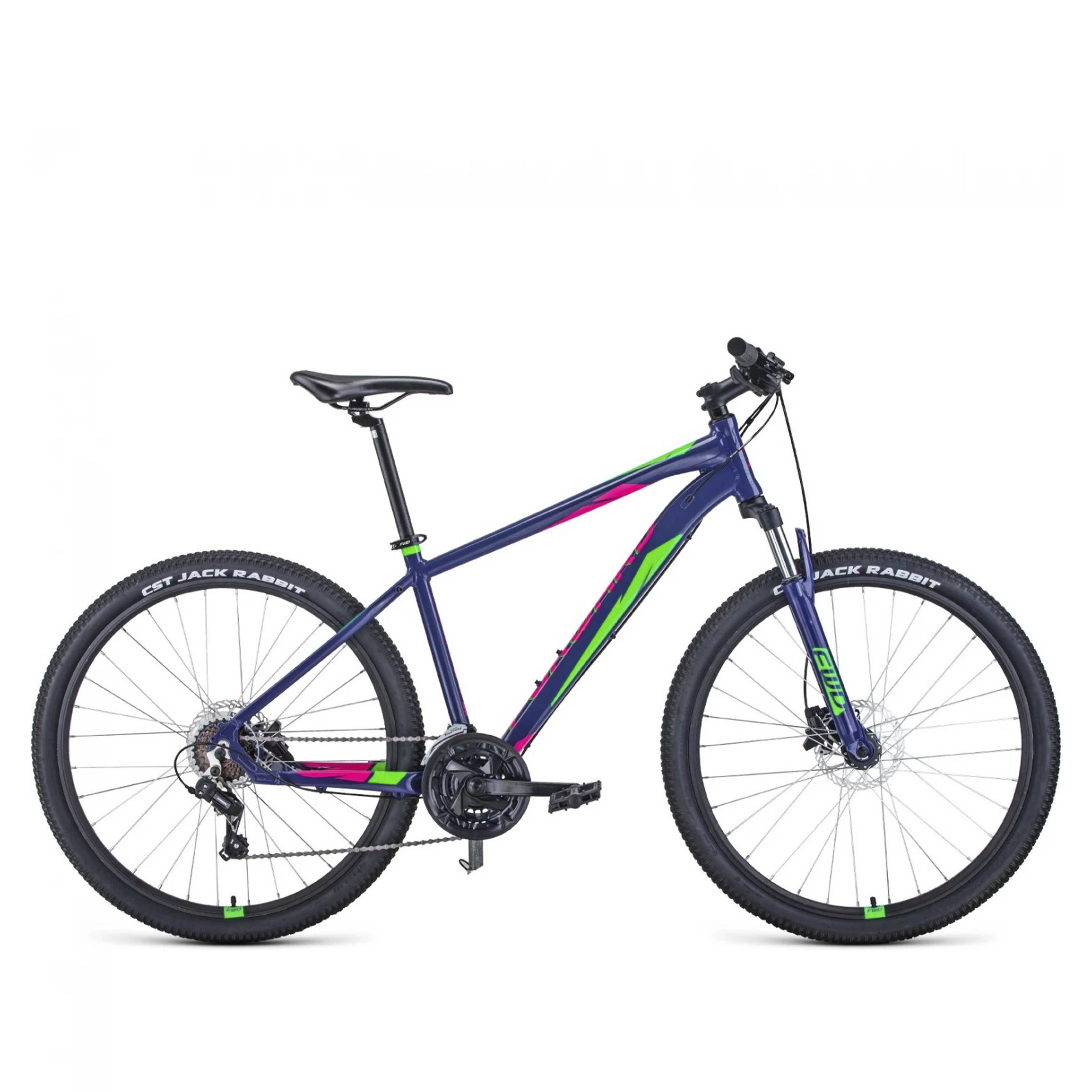 Forward sporting 27.5 3.0 disc