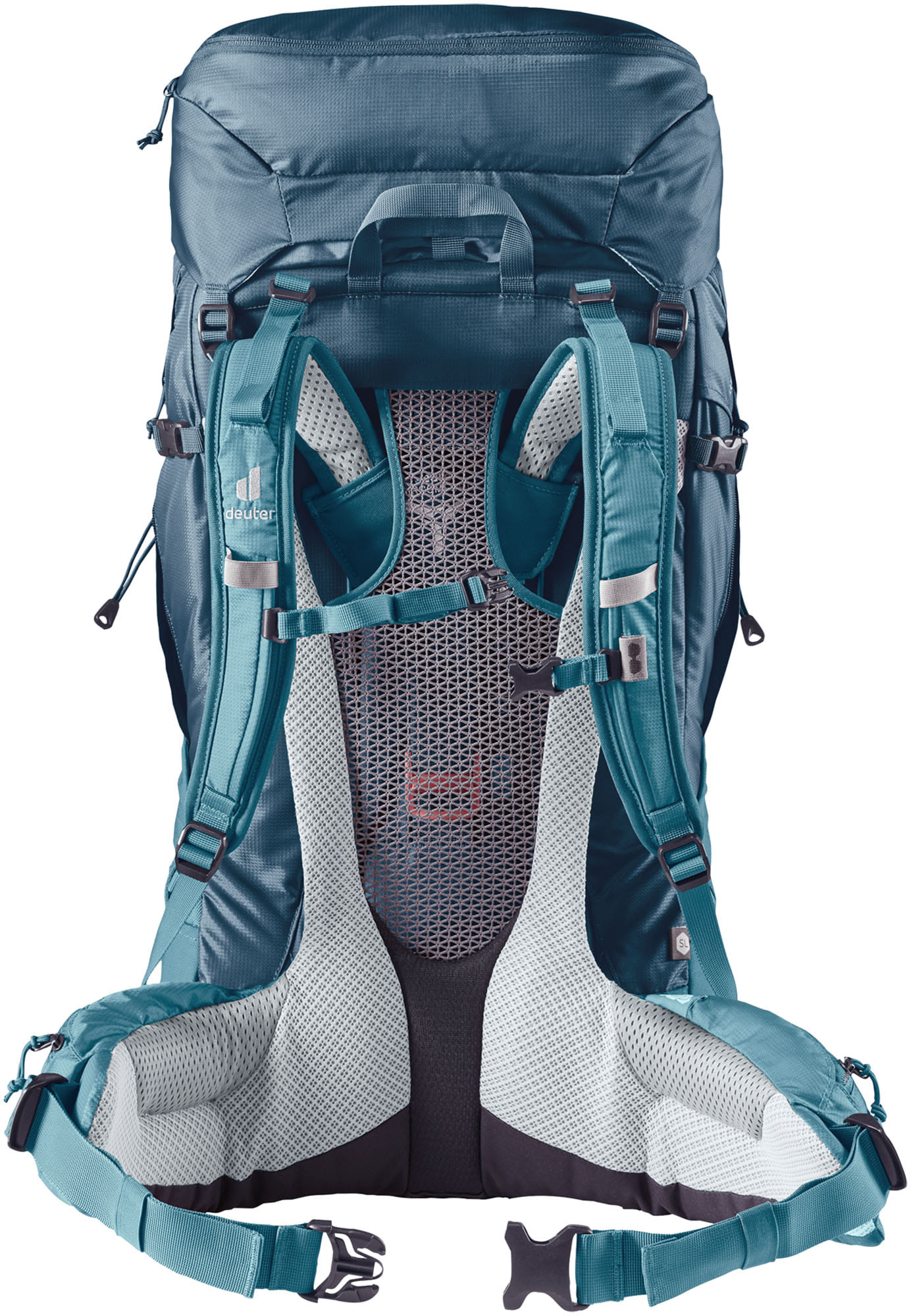 Deuter Futura Air Trek 45 10 SL Marine Lake