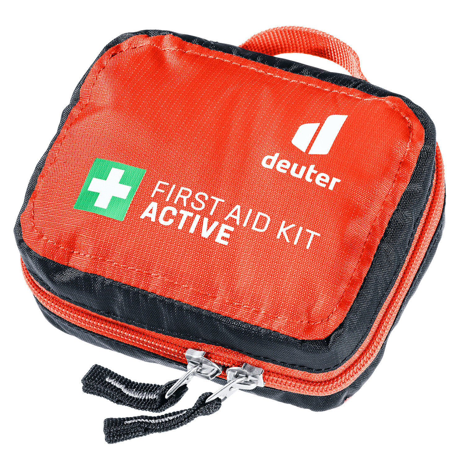 Аптечка туристическая Deuter First Aid Kit Active - empty AS Papaya