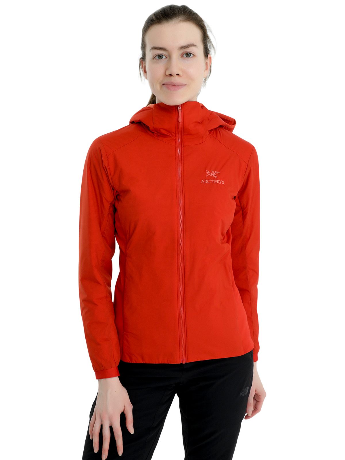 andes v3 jacket