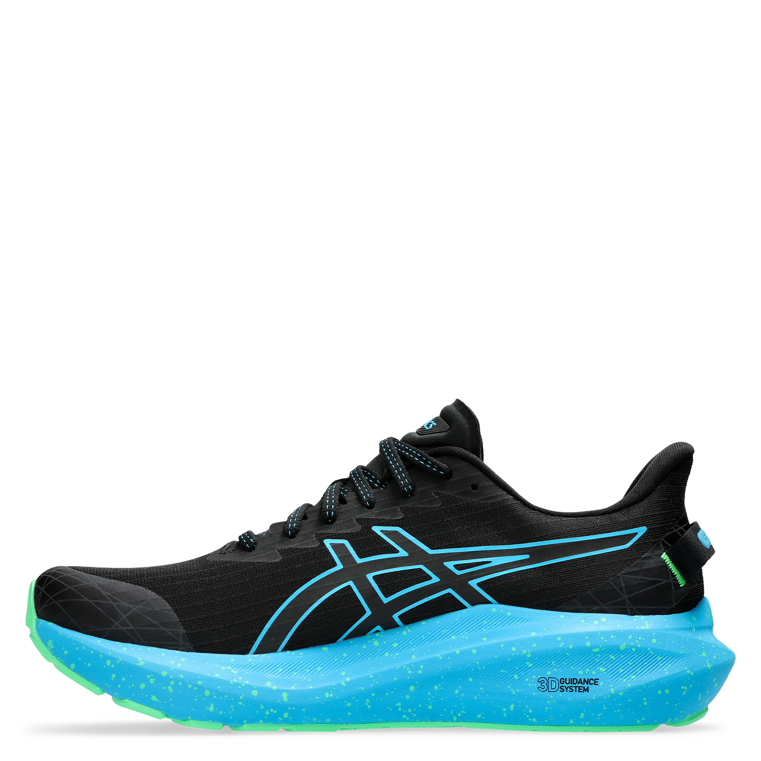 Asics GT 2000 13 Lite Show Digital Aqua