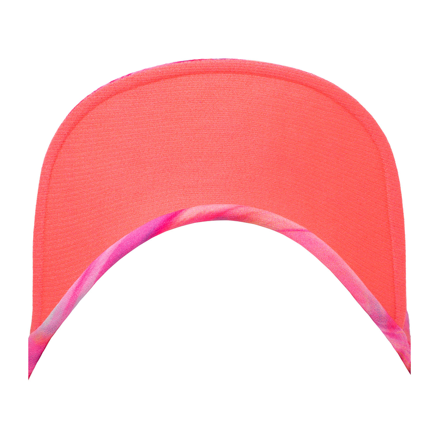 Козырёк Buff Pack Speed Visor Sish Pink Fluor