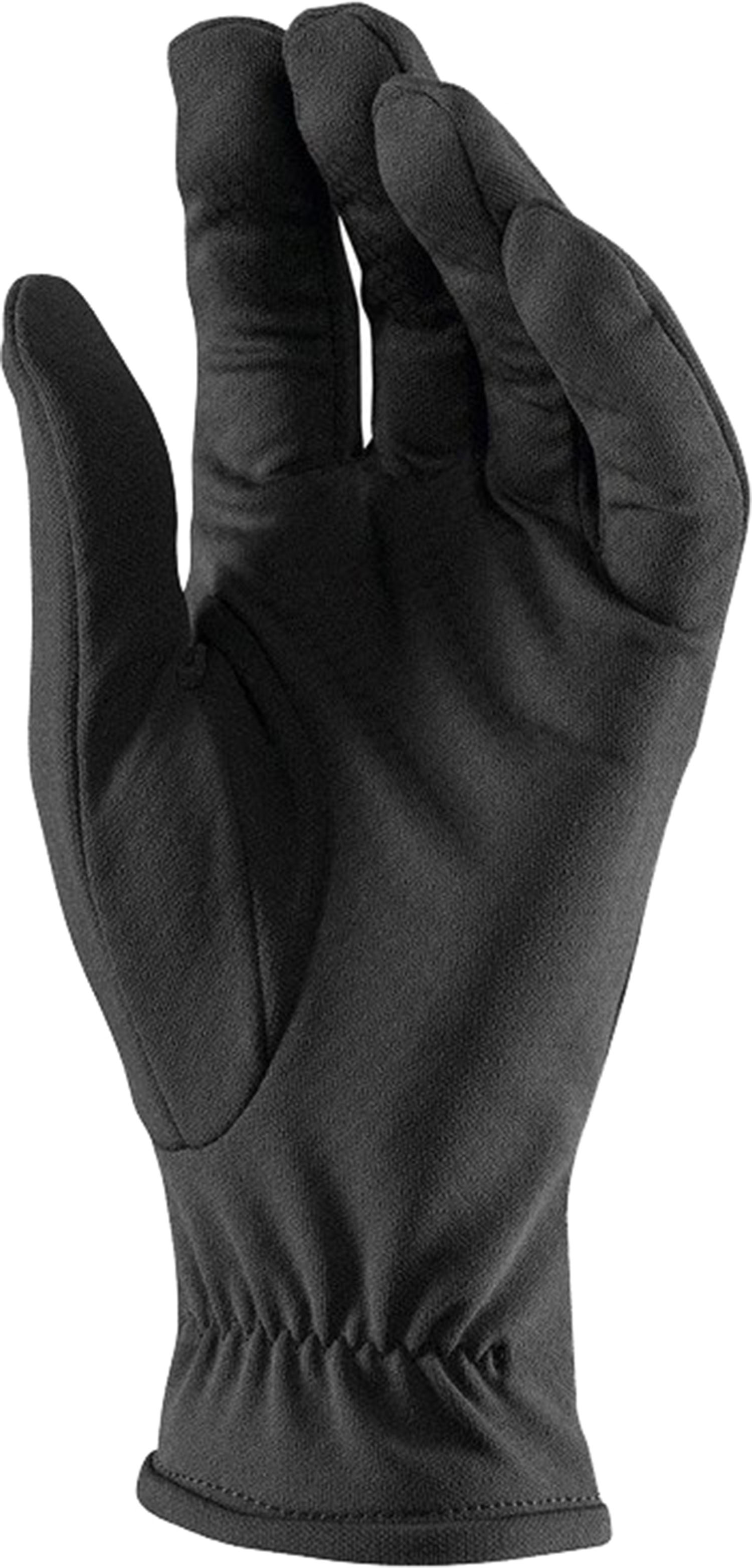 Mizuno running breath thermo glove hotsell