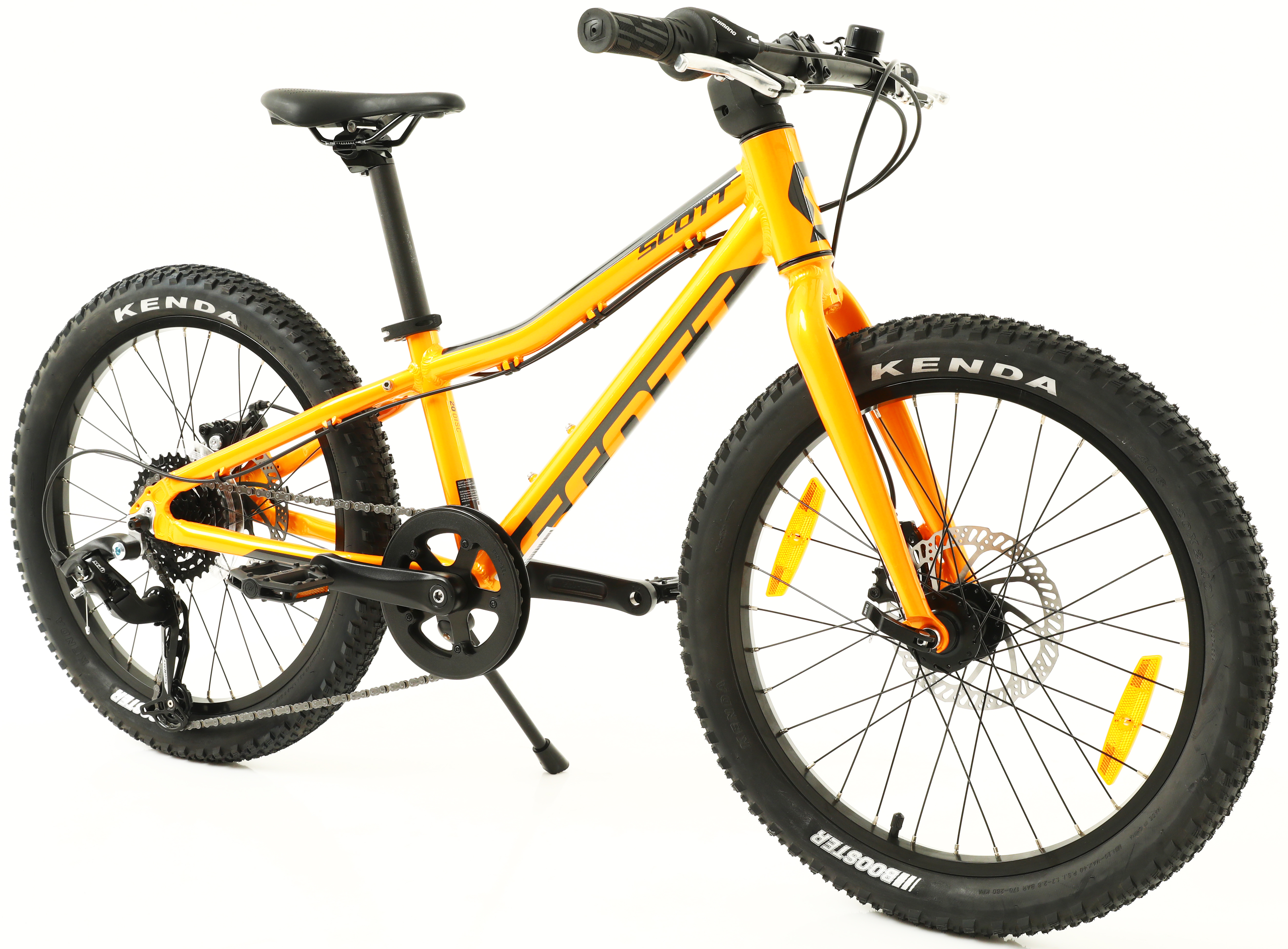 Bicicleta sales scott 20