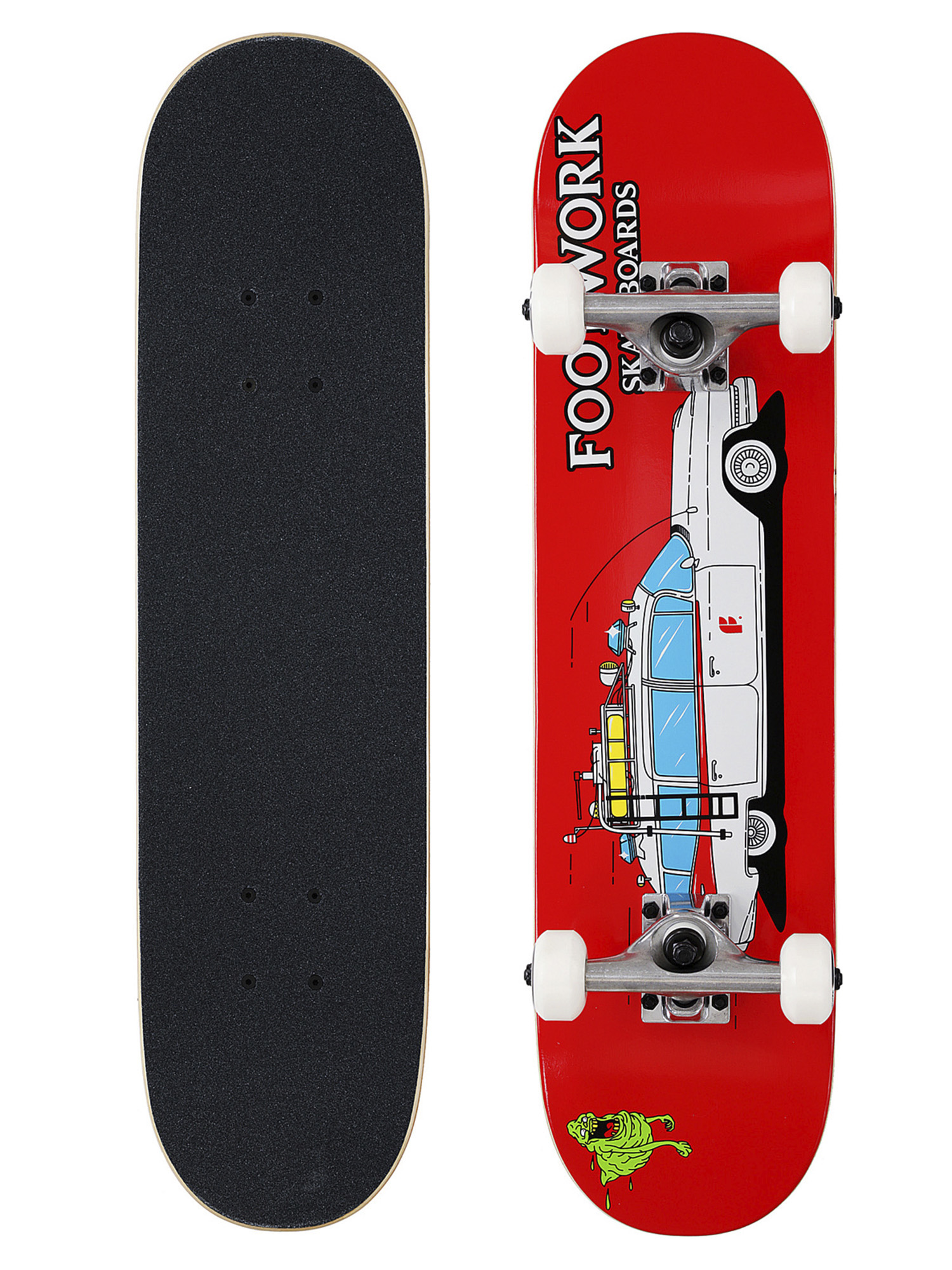 City mini skateboard hotsell