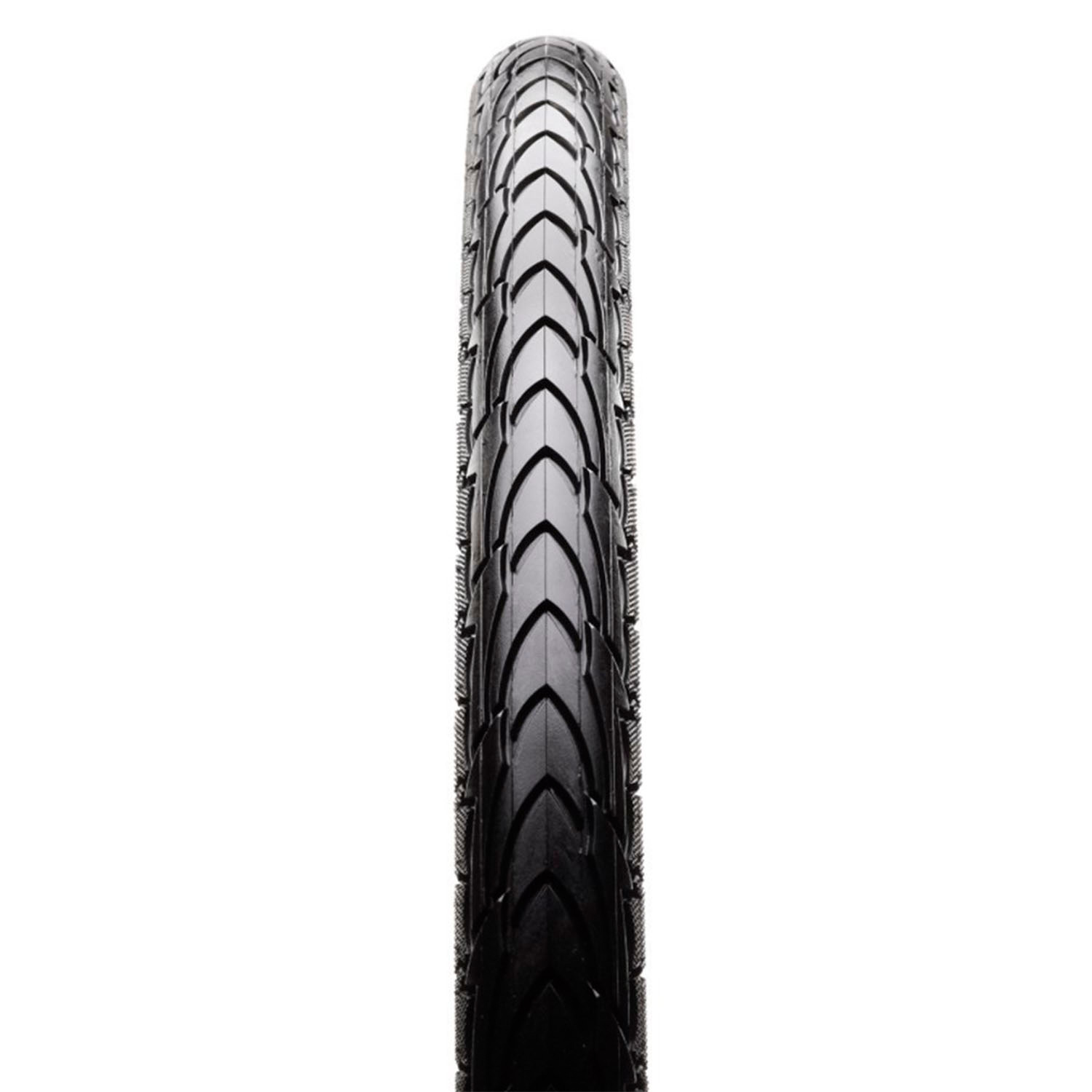 Велопокрышка Maxxis Overdrive Excel 700x40C 40-622 Wire Silkshield+Ref