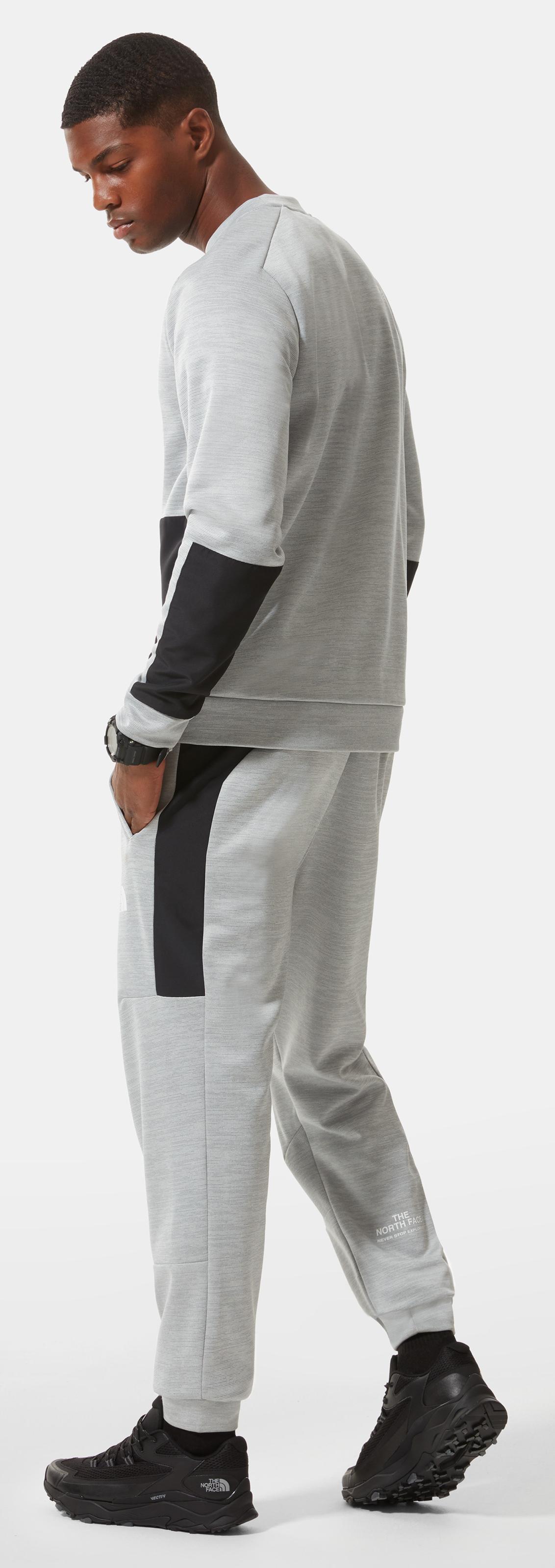 North face grey deals pants