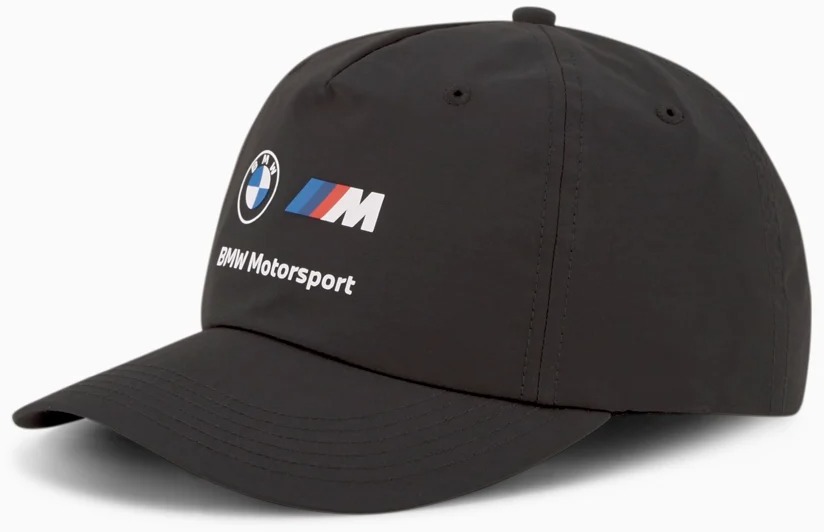 bmw m motorsport bb cap