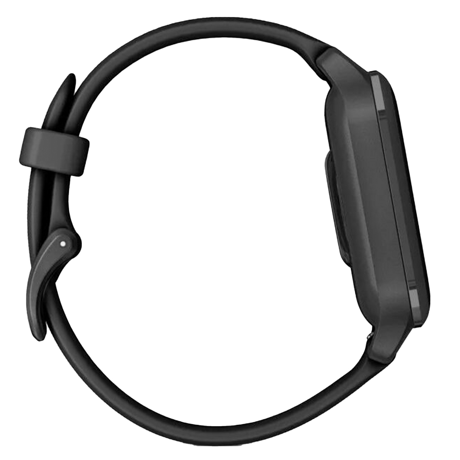 Часы Garmin Venu SQ 2 Music Edition 40,6мм Черный