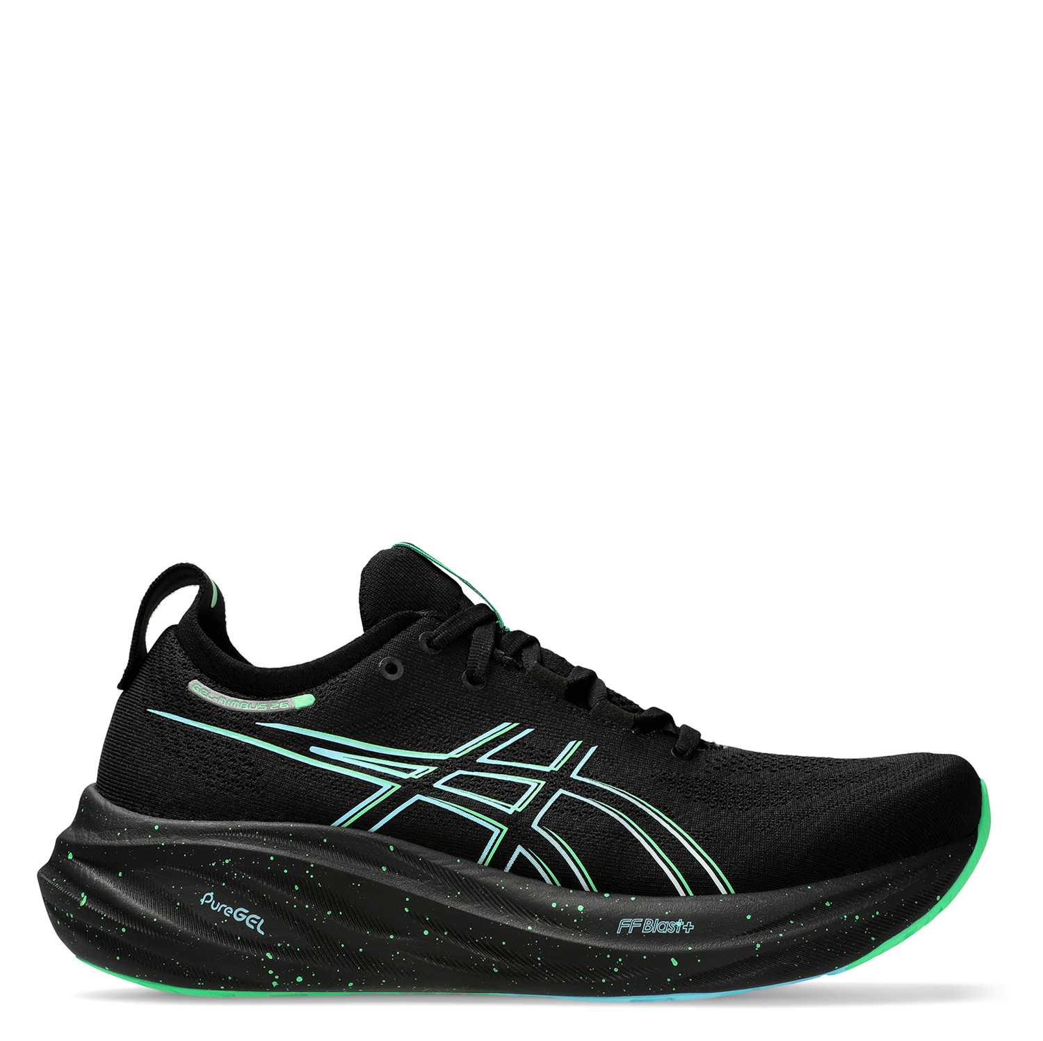 Laufschuhe asics nimbus on sale