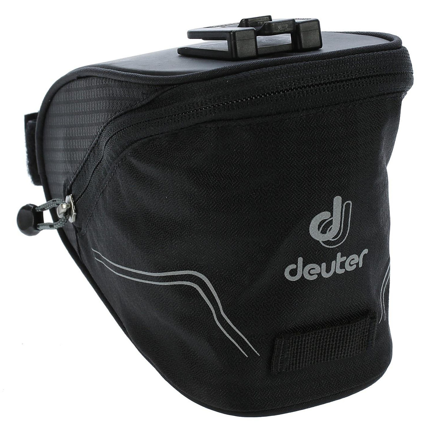 Deuter Bike Bag III Black