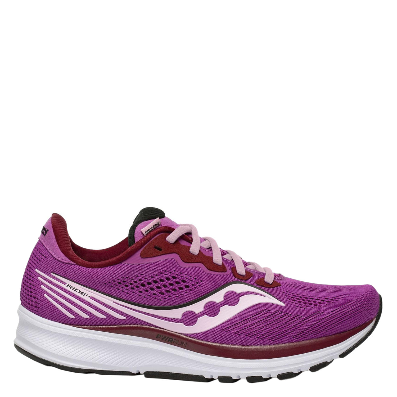 Saucony ride 10 femme 2014 online