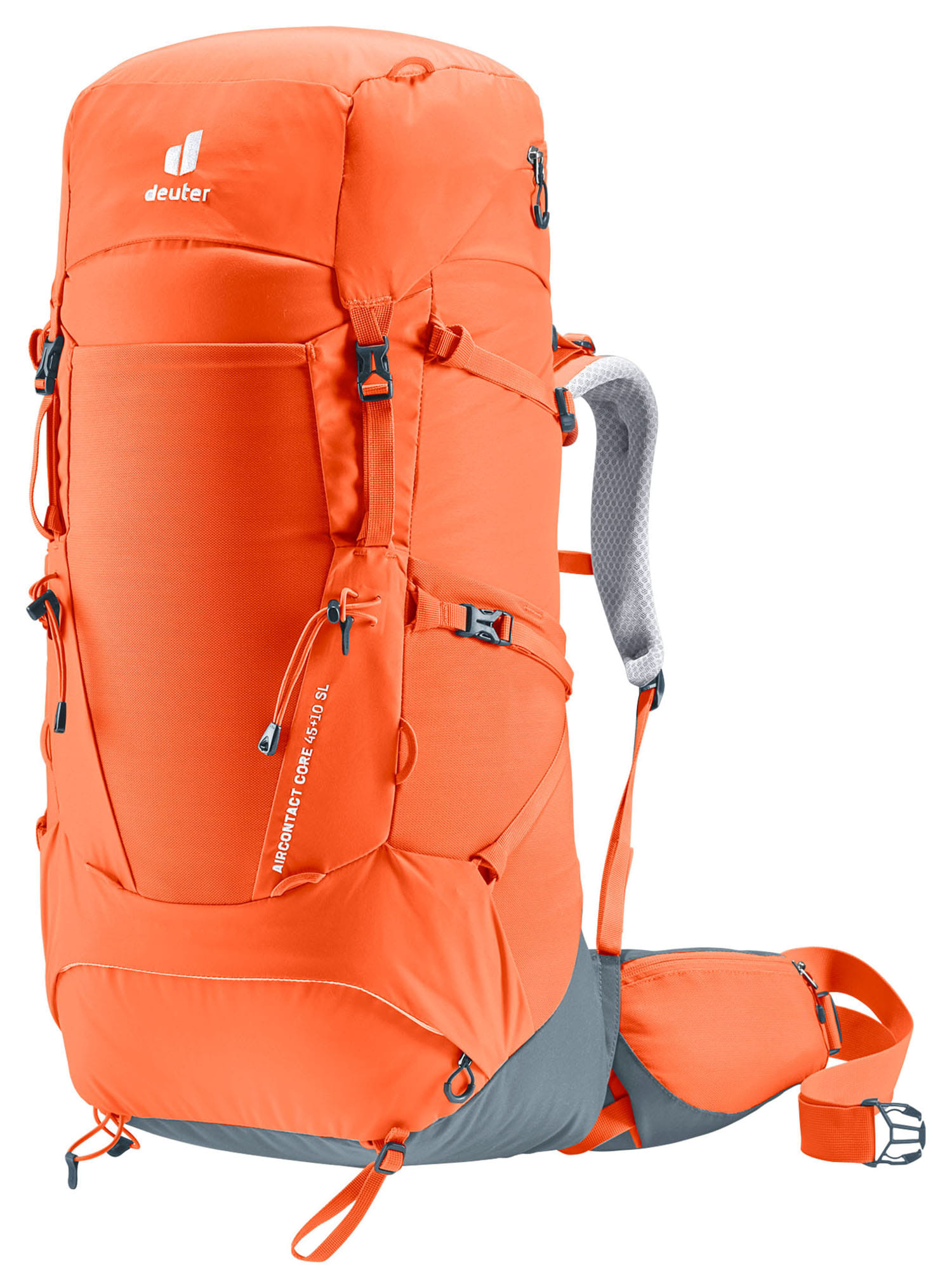 Deuter Aircontact Core 45 10 SL Paprika Graphite