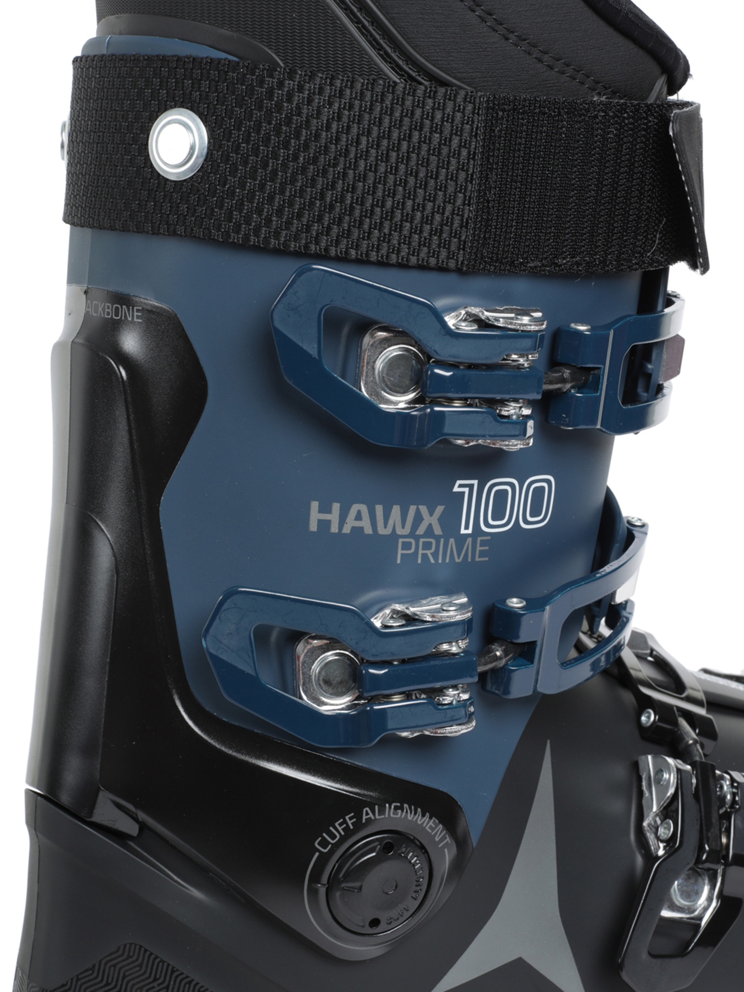 ATOMIC Hawx Prime 100 S black dark