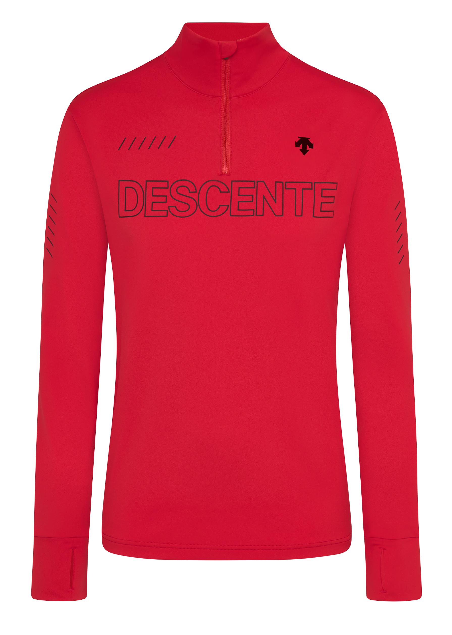 Descente pullover 2025