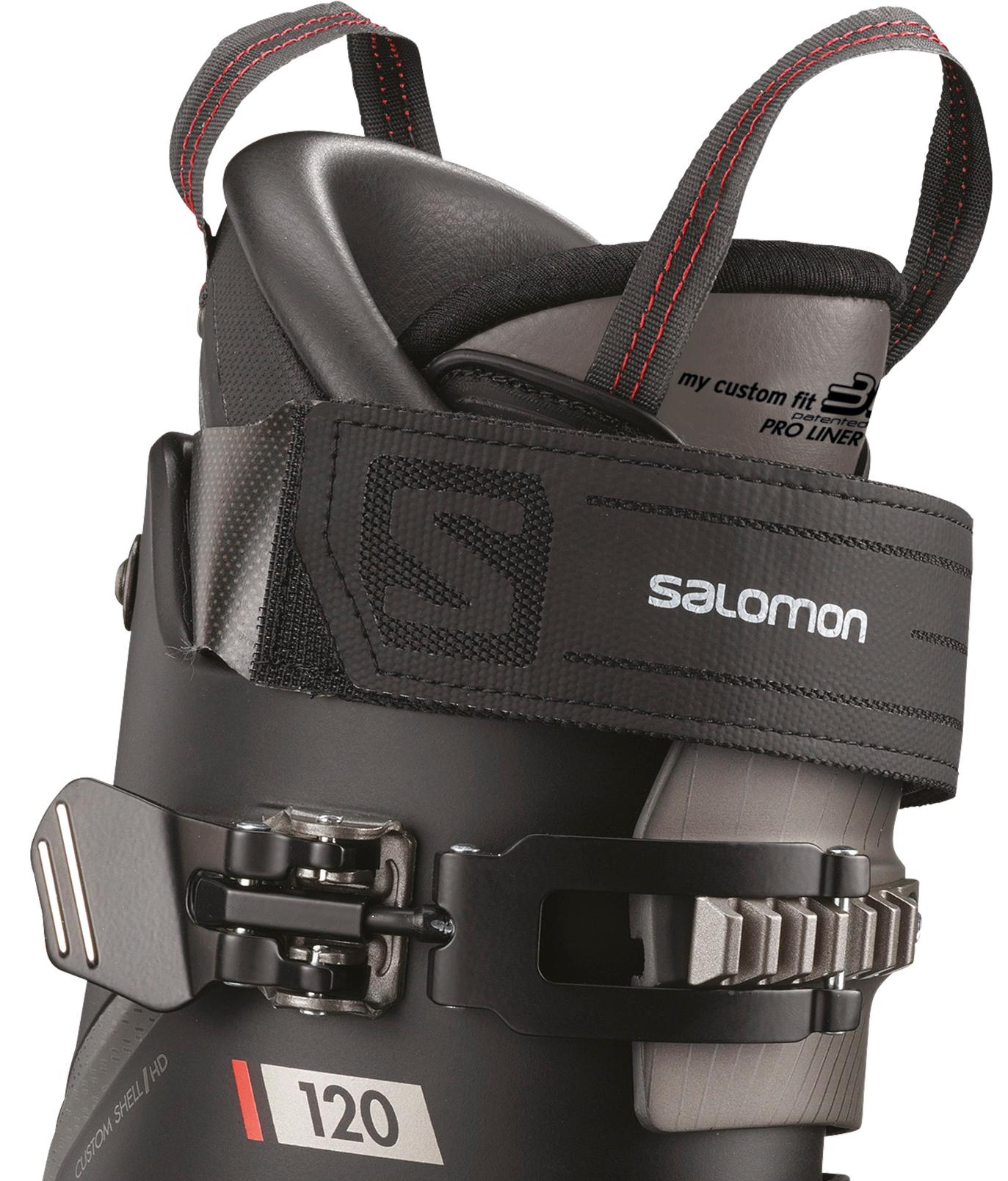 Горнолыжные ботинки salomon s. Salomon s Pro 120. Горнолыжные ботинки Salomon 120. Ботинки для горных лыж Salomon x Pro 120. Горнолыжные ботинки женские Salomon s/Pro 90 Jet WH/Jet Black/Gold.