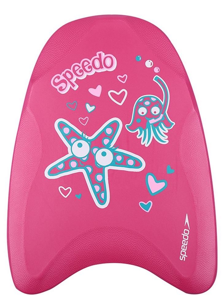 Speedo sea hot sale squad kickboard