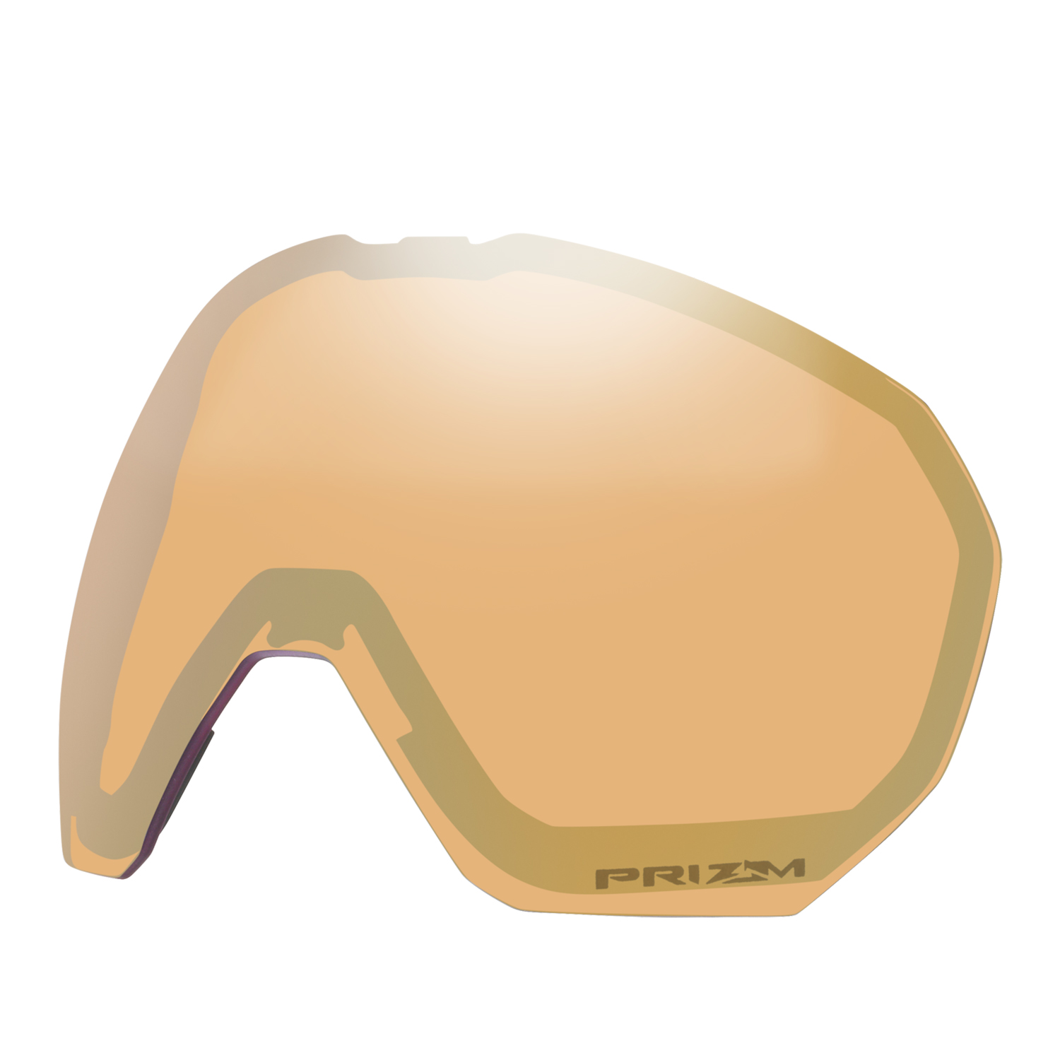 Линза для маски Oakley Flight Path L Rep L Prizm Sage Gold