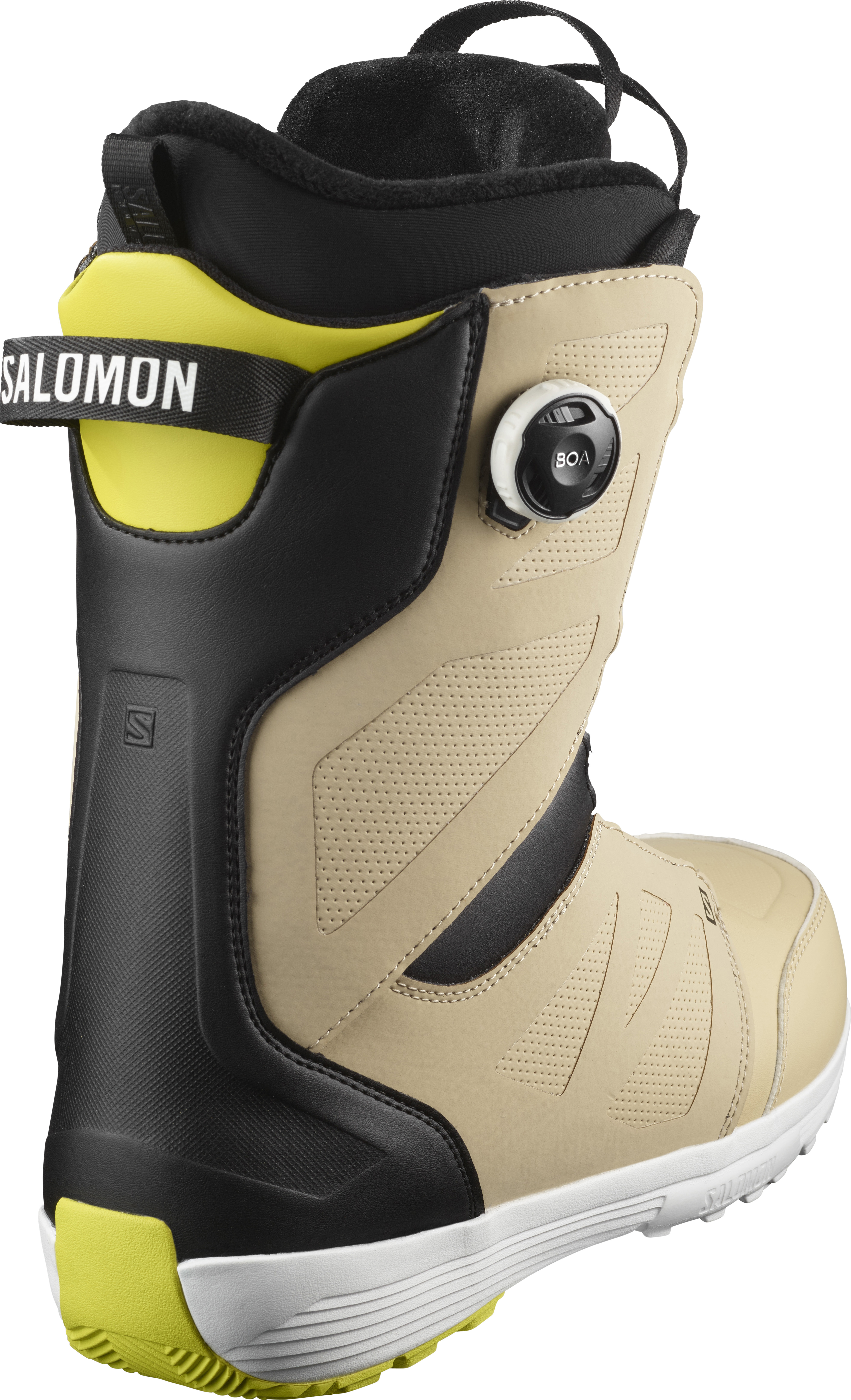 Salomon launch boa outlet sj