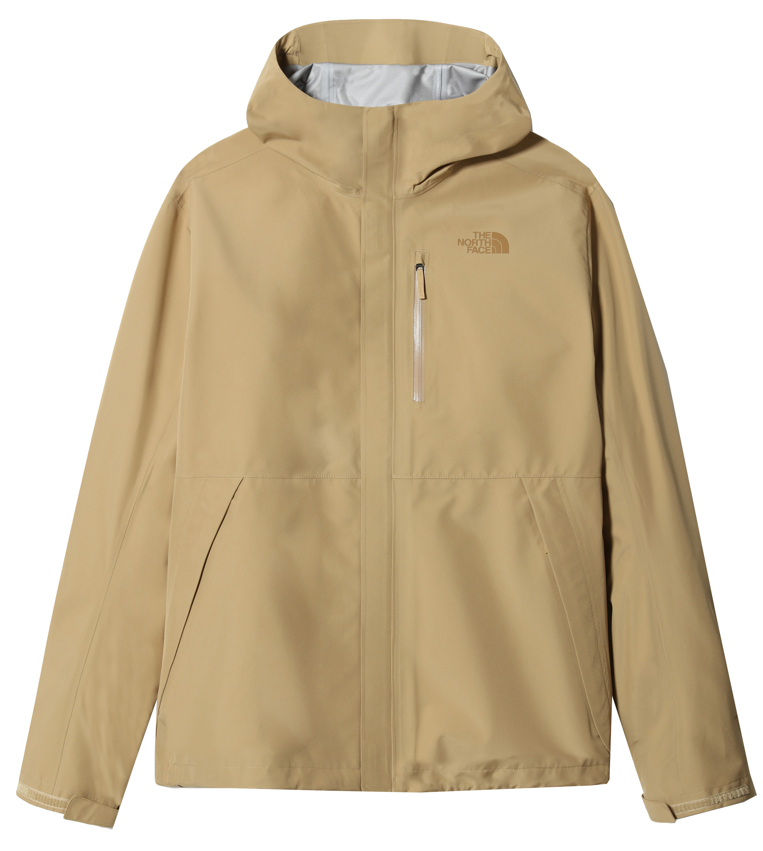 The north face on sale men's dryzzle jacket