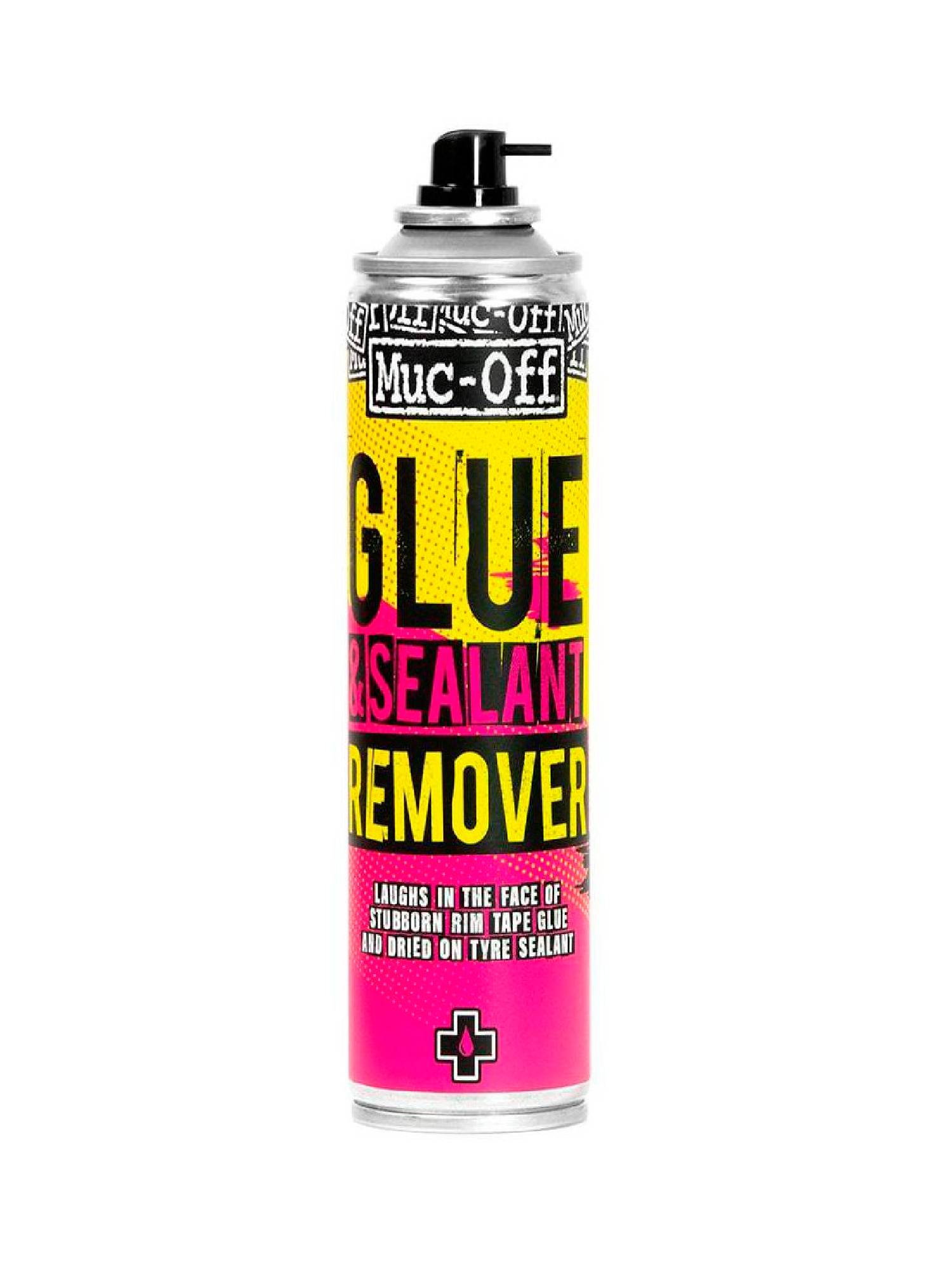 Средство для удаления клея и герметика Muc-Off Glue Remover 200ml