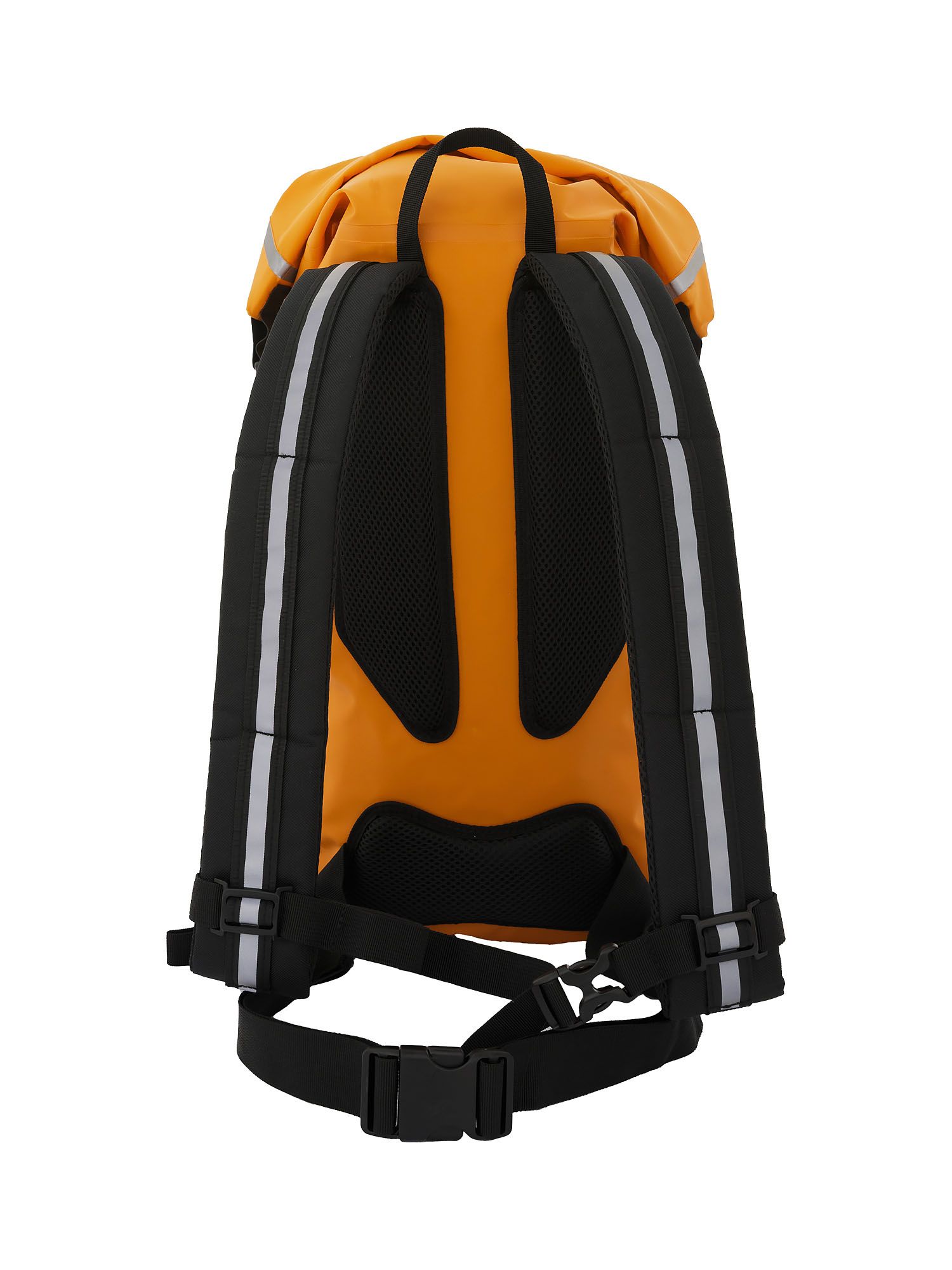 Герморюкзак Oxford Aqua V 20 Backpack Orange