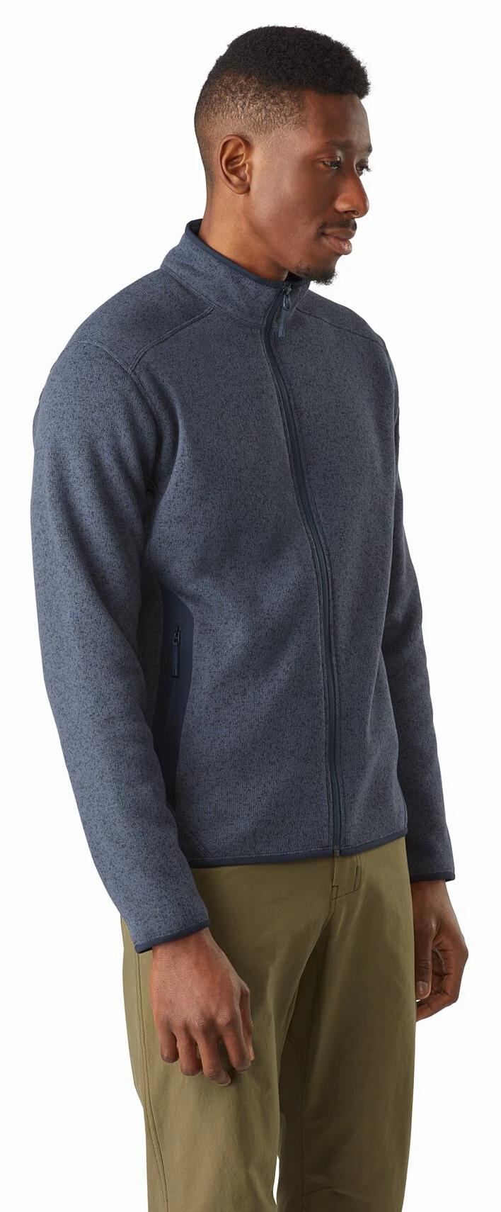 arcteryx covert cardigan