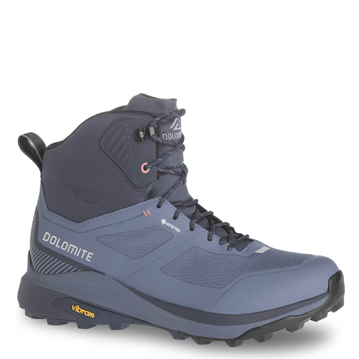 Ботинки Dolomite W's Nibelia High GTX Denim Blue