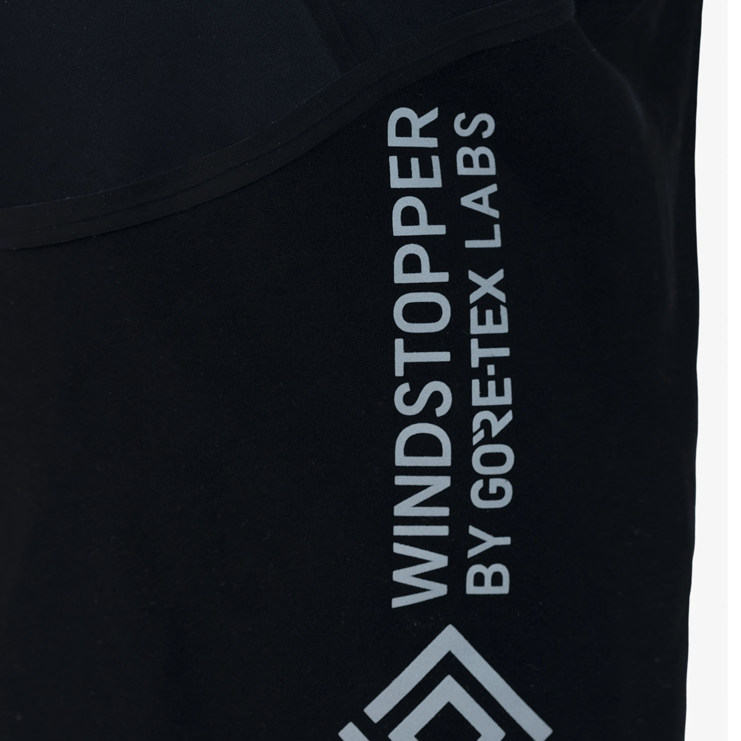 Балаклава Buff Windproof Solid Black