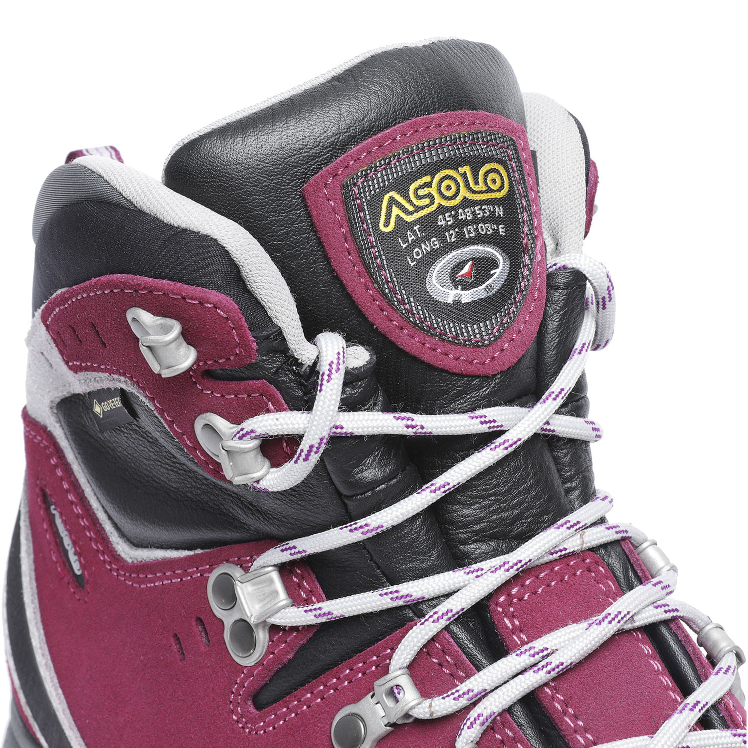 Asolo Greenwood Evo GV ML Grapeade