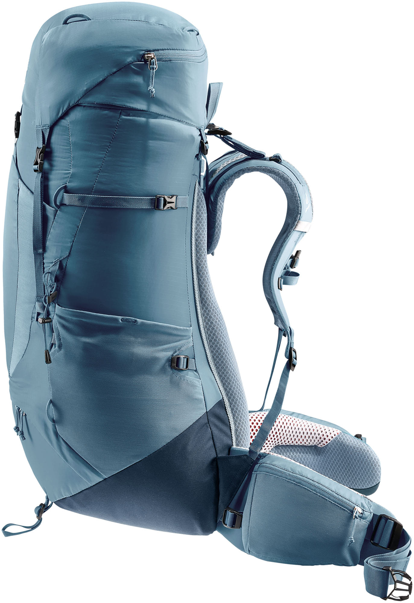 Deuter air contact 50 best sale