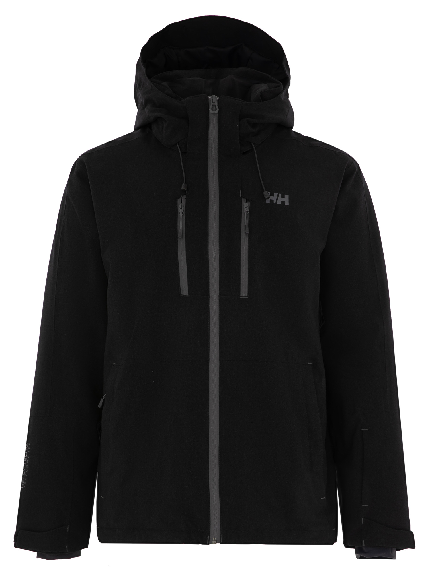 Helly hansen men's juniper hot sale 3.0 h2flow insulated jacket