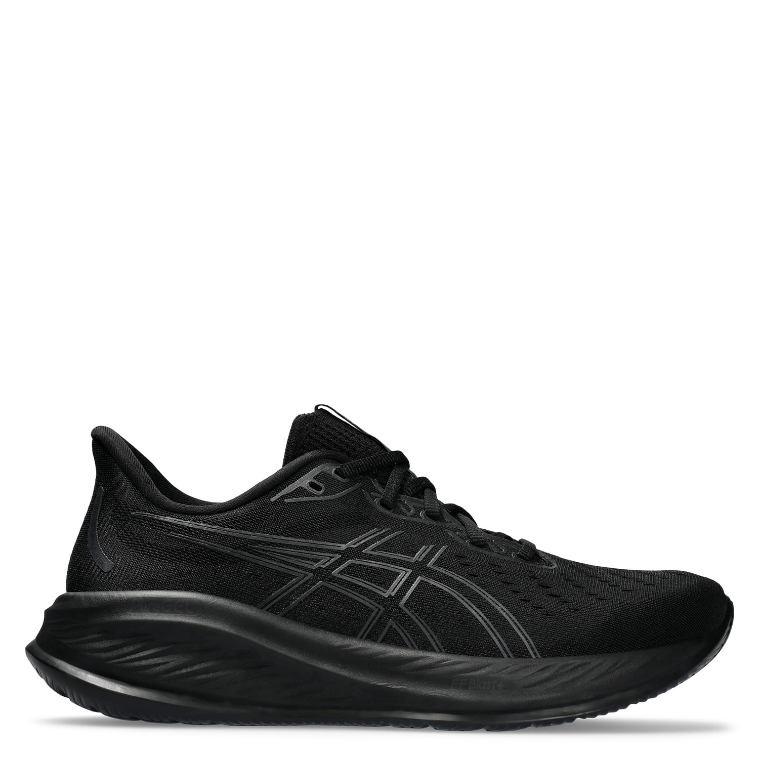 Asics Gel Cumulus 26 Black Black