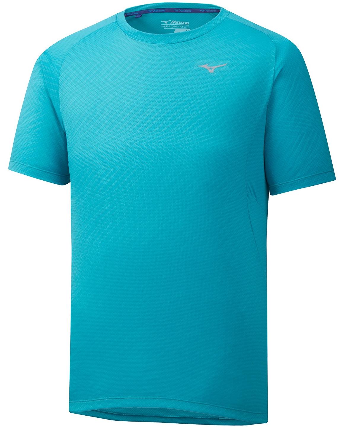 Mizuno performance tee best sale