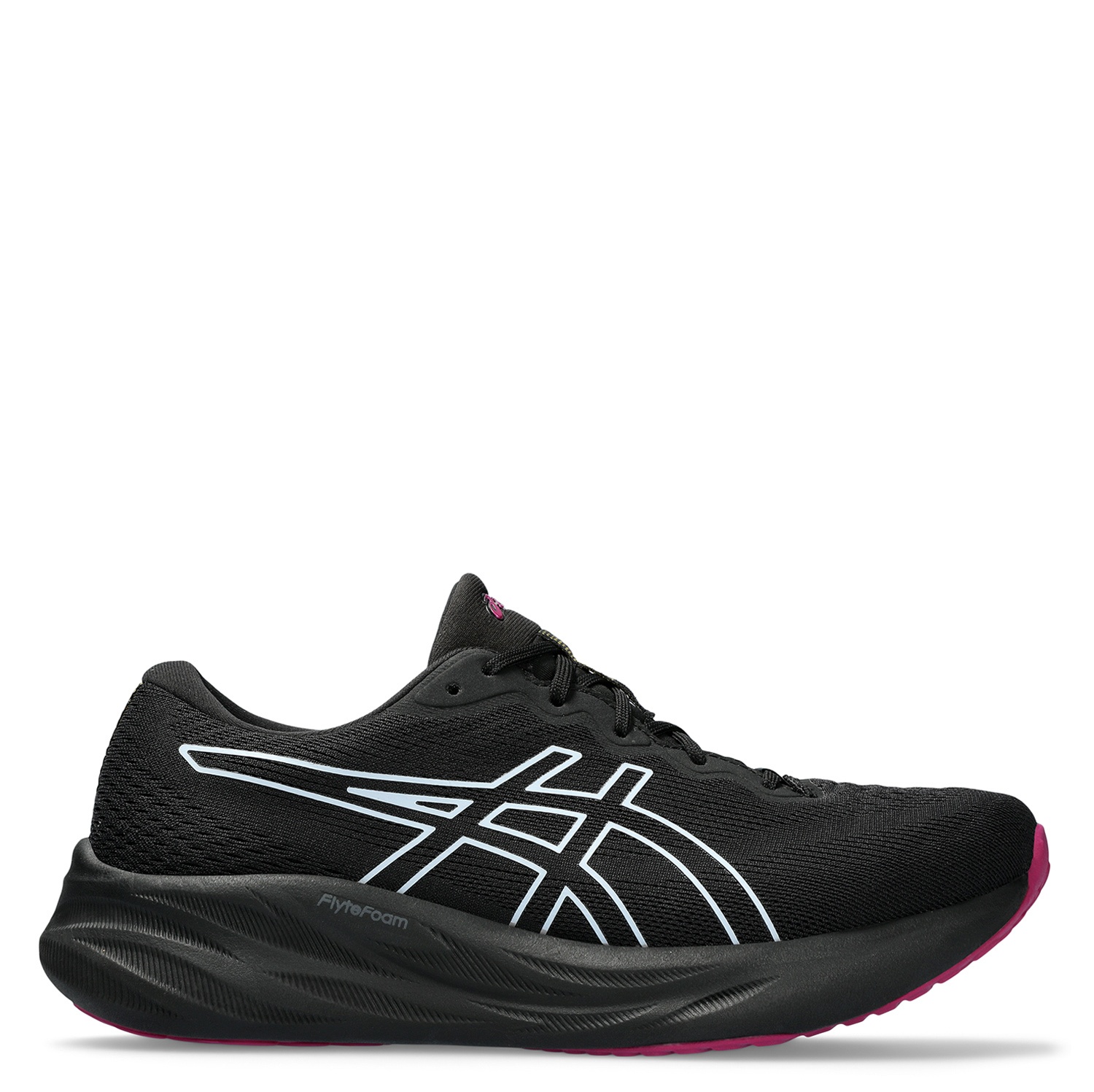 Asics gel pulse vs gel excite best sale