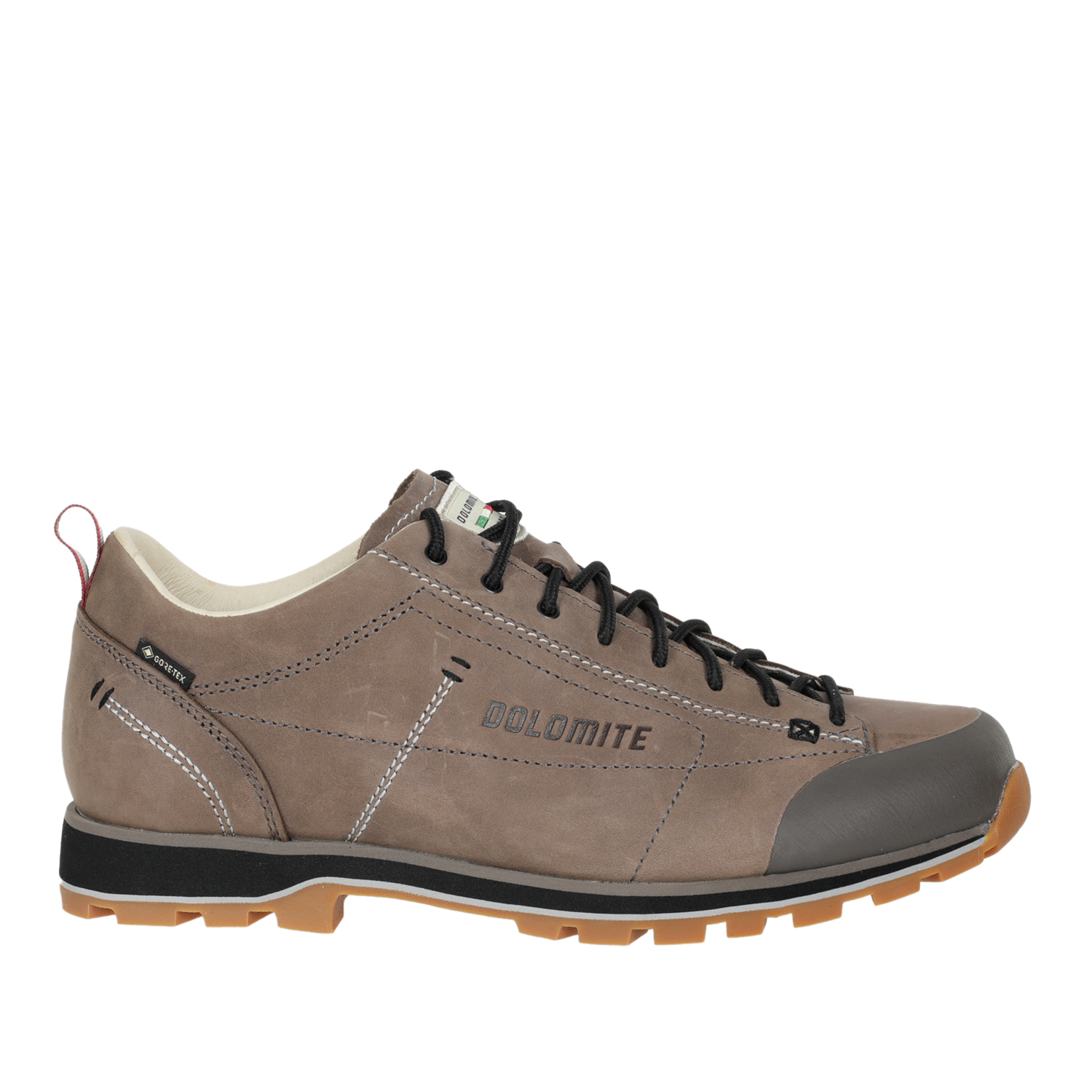 Ботинки Dolomite 54 Low Fg GTX Ermine Brown