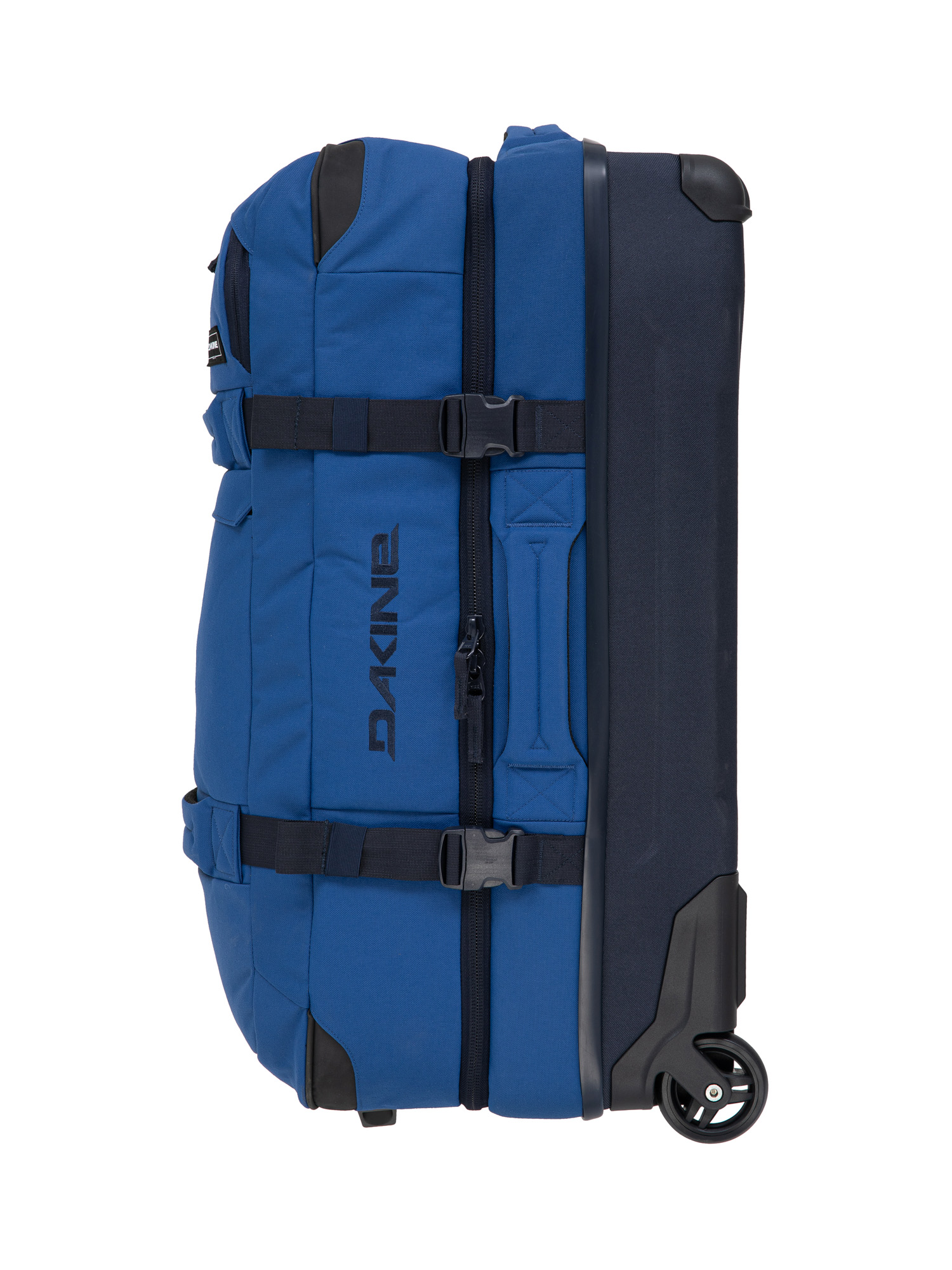 Сумка на колесах Dakine Split Roller 85L Deep Blue