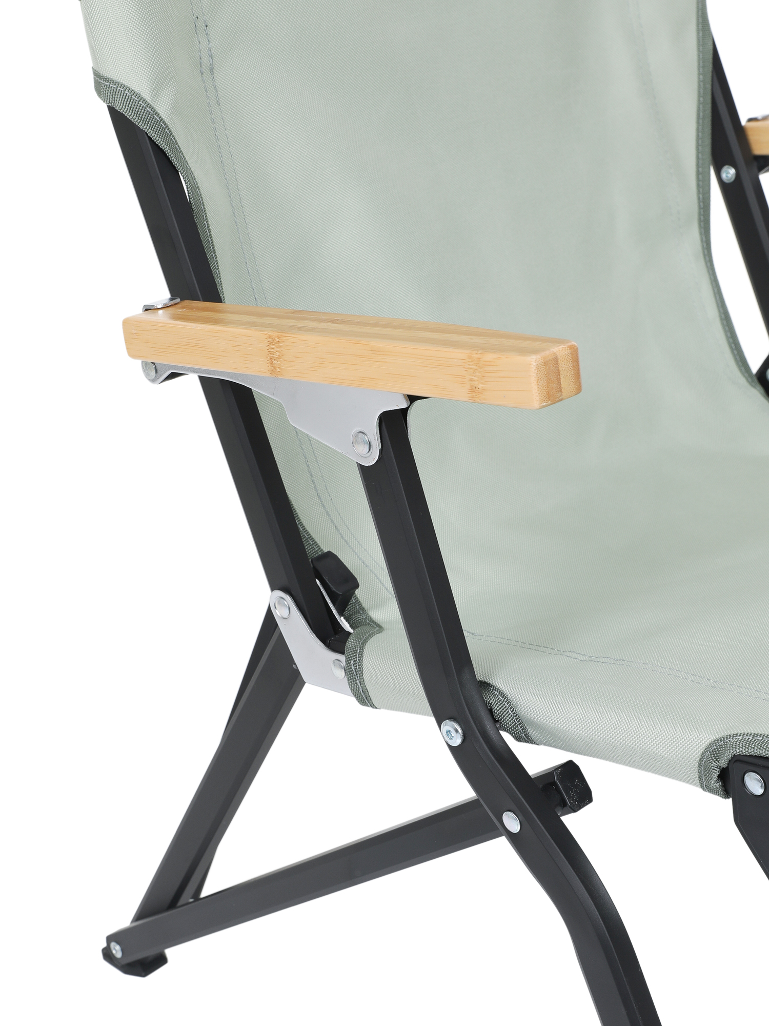 Стул Toread Folding chair 80839 Limestone green