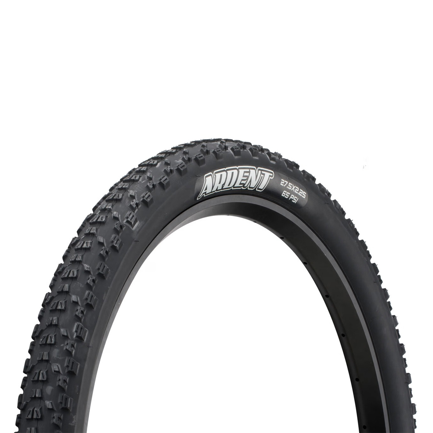 Велопокрышка Maxxis Ardent 27.5X2.25 57-584