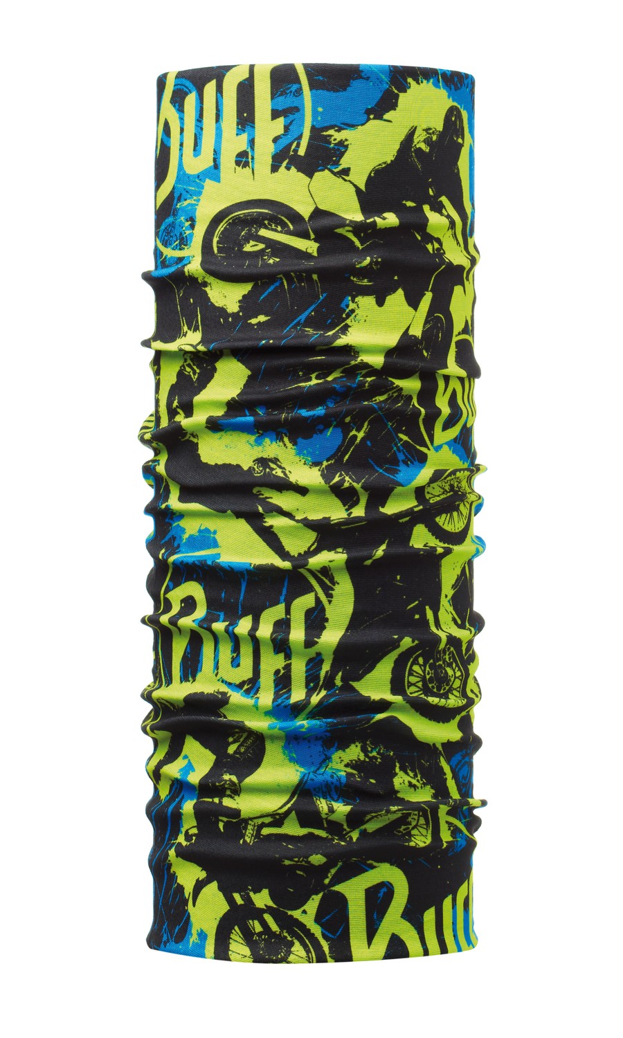 

Бандана Buff Original Jr Air Cross Multi