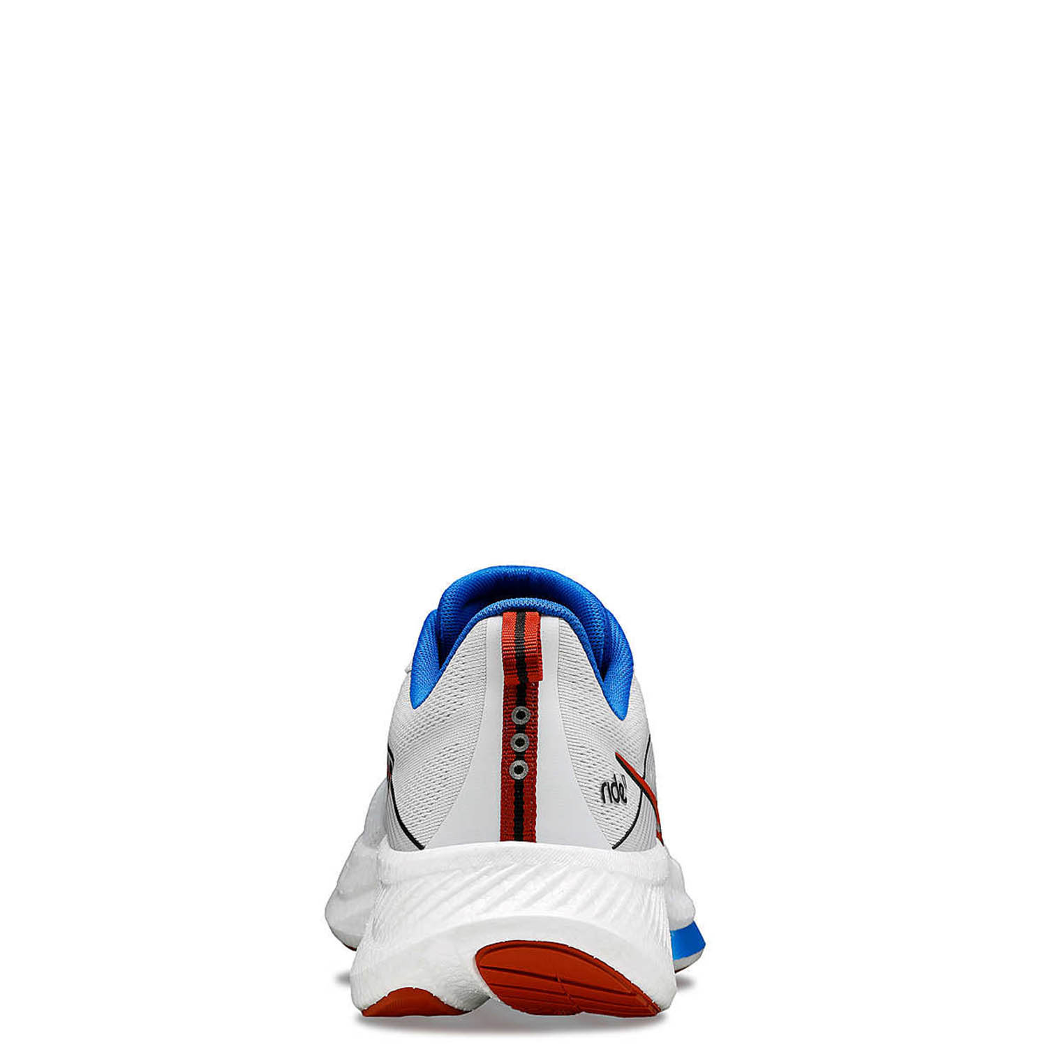 Кроссовки Saucony Ride 17 White/Cobalt