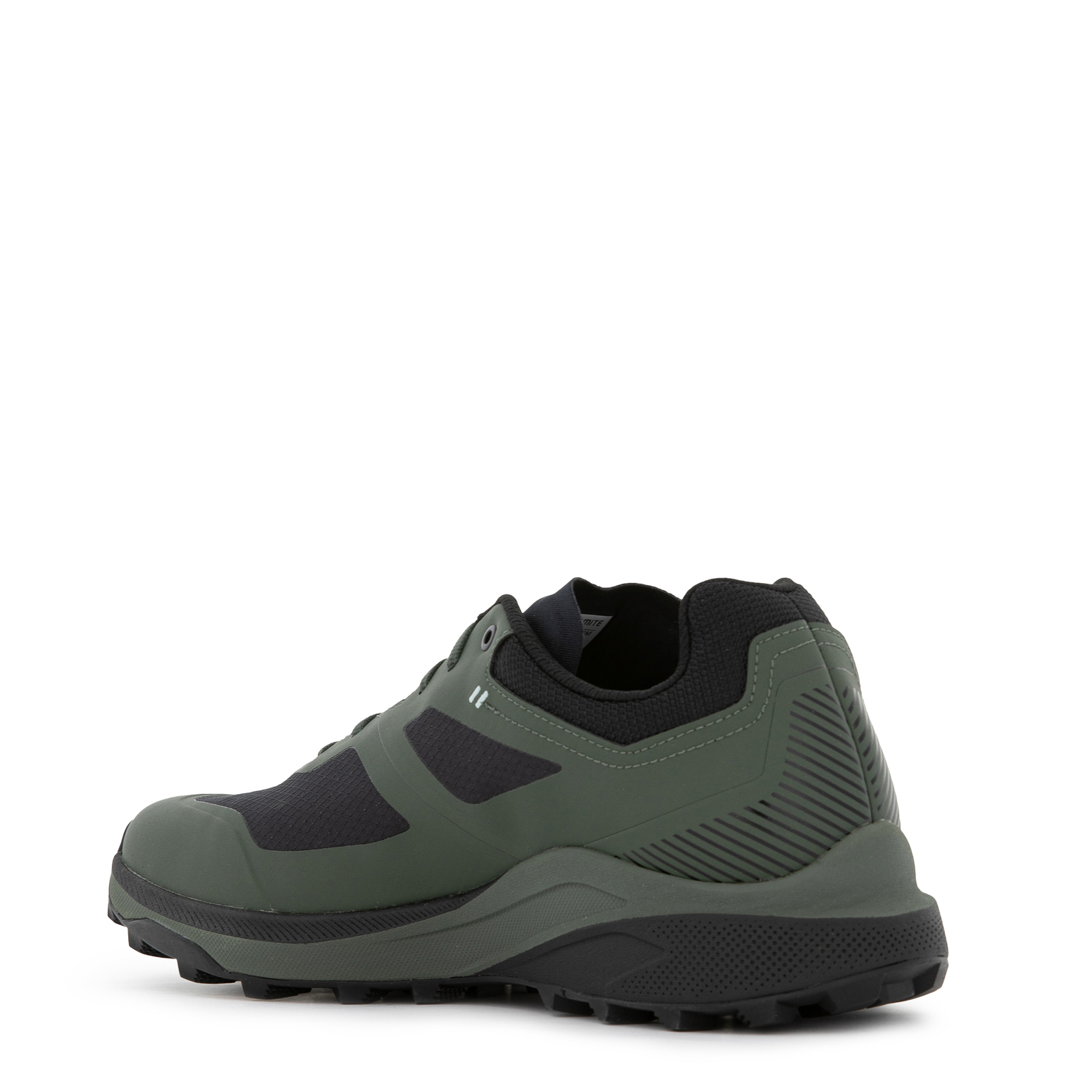 Ботинки Dolomite M's Nibelia GTX Olive Green