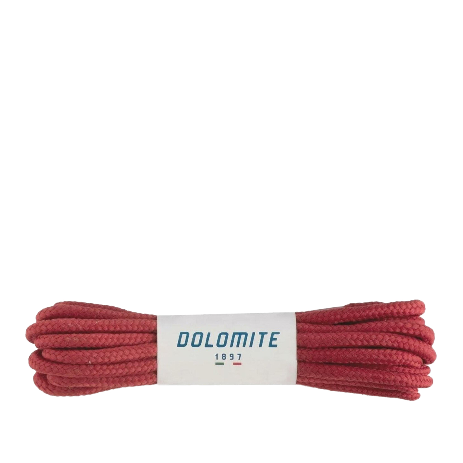 Шнурки Dolomite Laces 54 High red