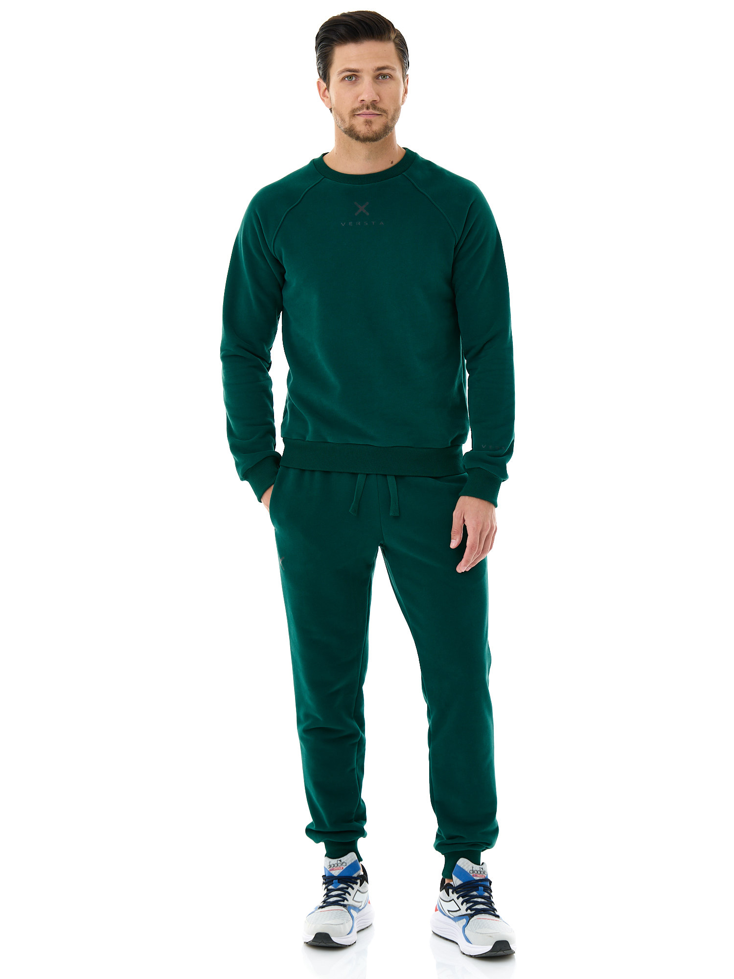 Толстовка VERSTA Sweat Fir